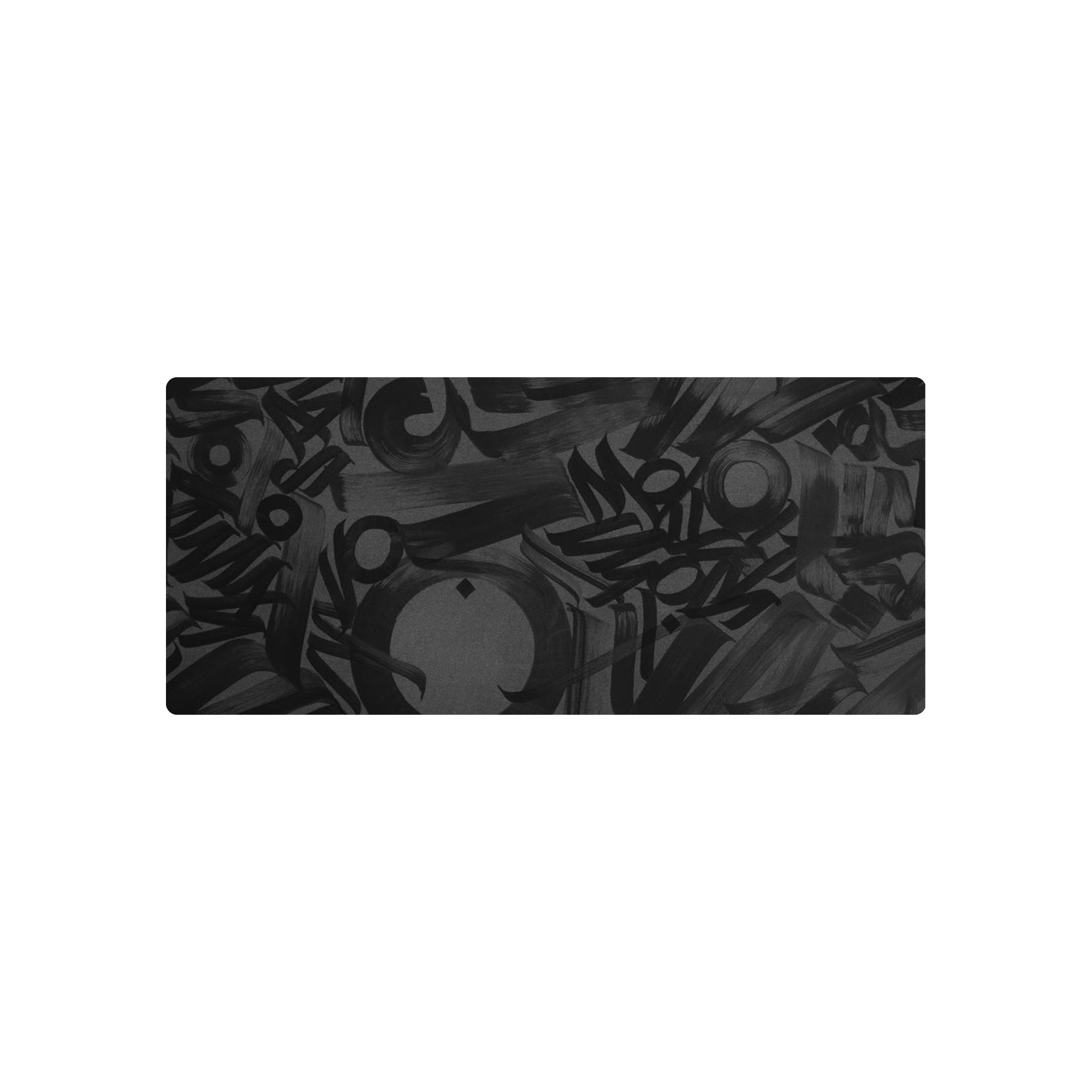 Mousepad GRAFF 80x35 PRO | PERSONALIZADO