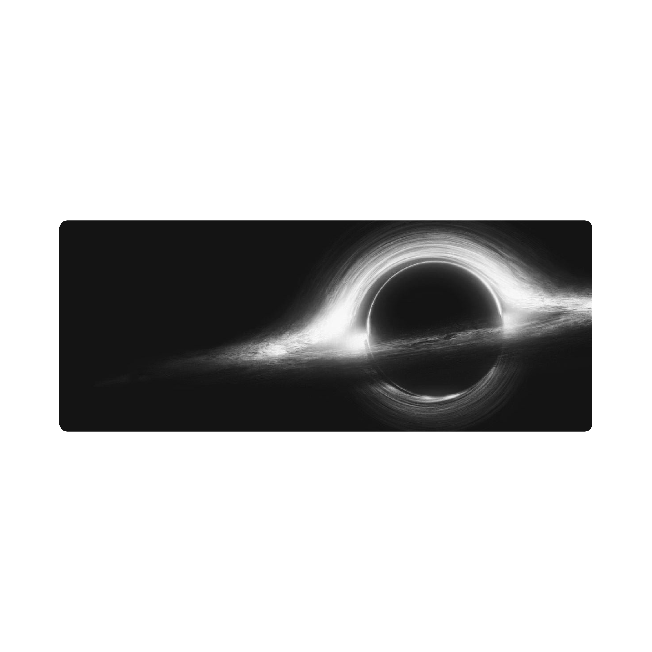 Mousepad Gargantua 90x35 Classic | PERSONALIZADO