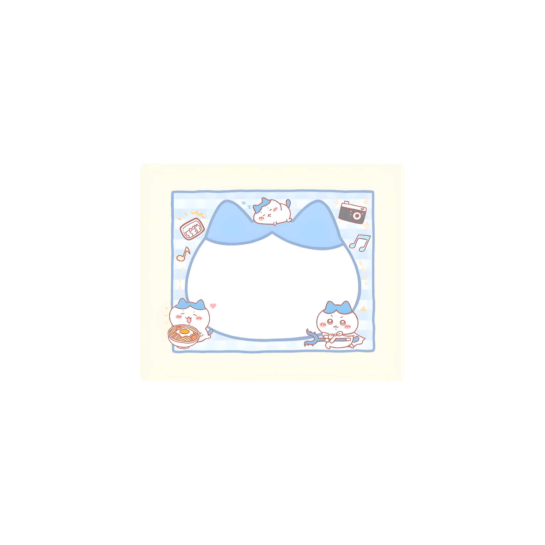 Mousepad Gatitos lindos 30x25 PRO | PERSONALIZADO