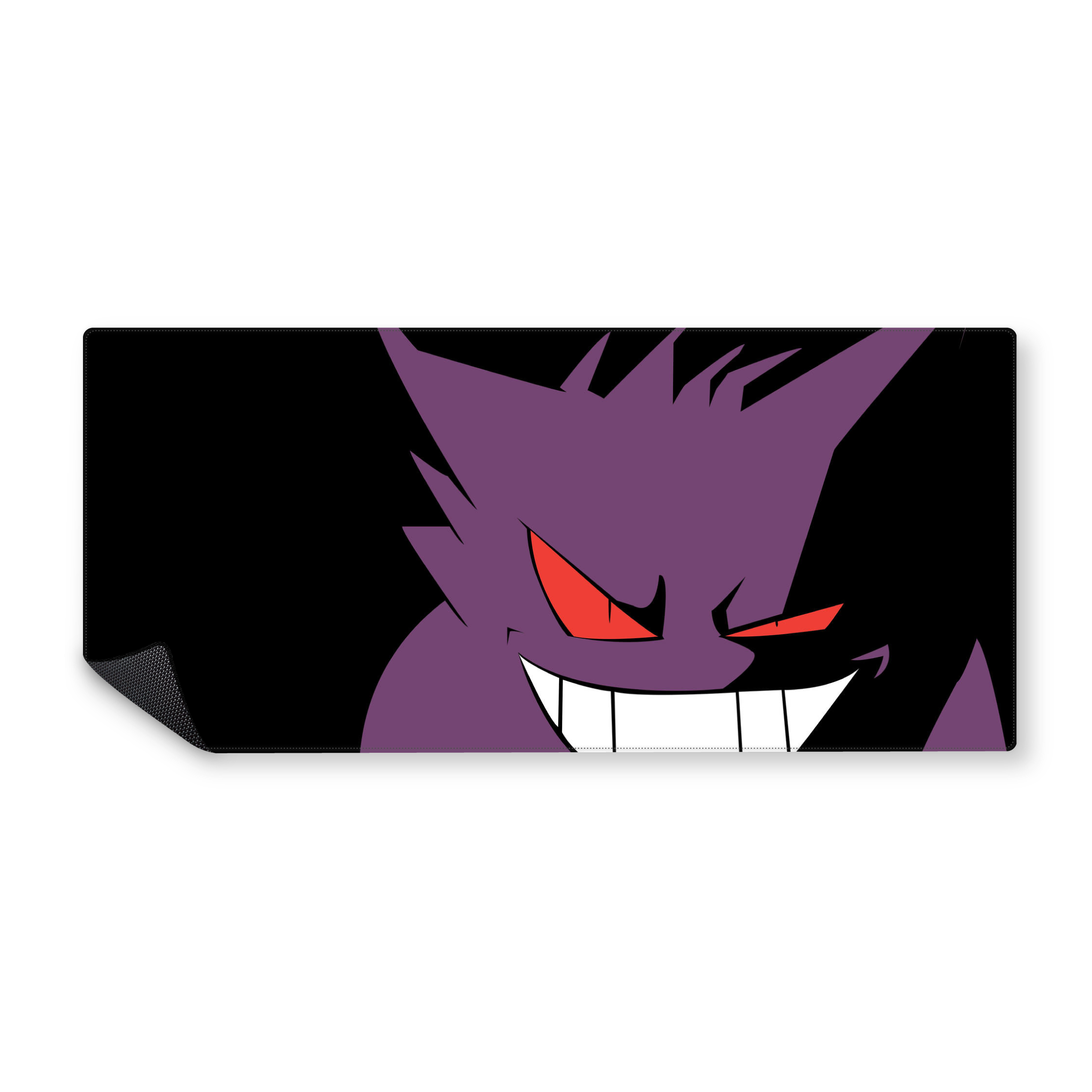 Mousepad Gengar 90x40 Classic | PERSONALIZADO
