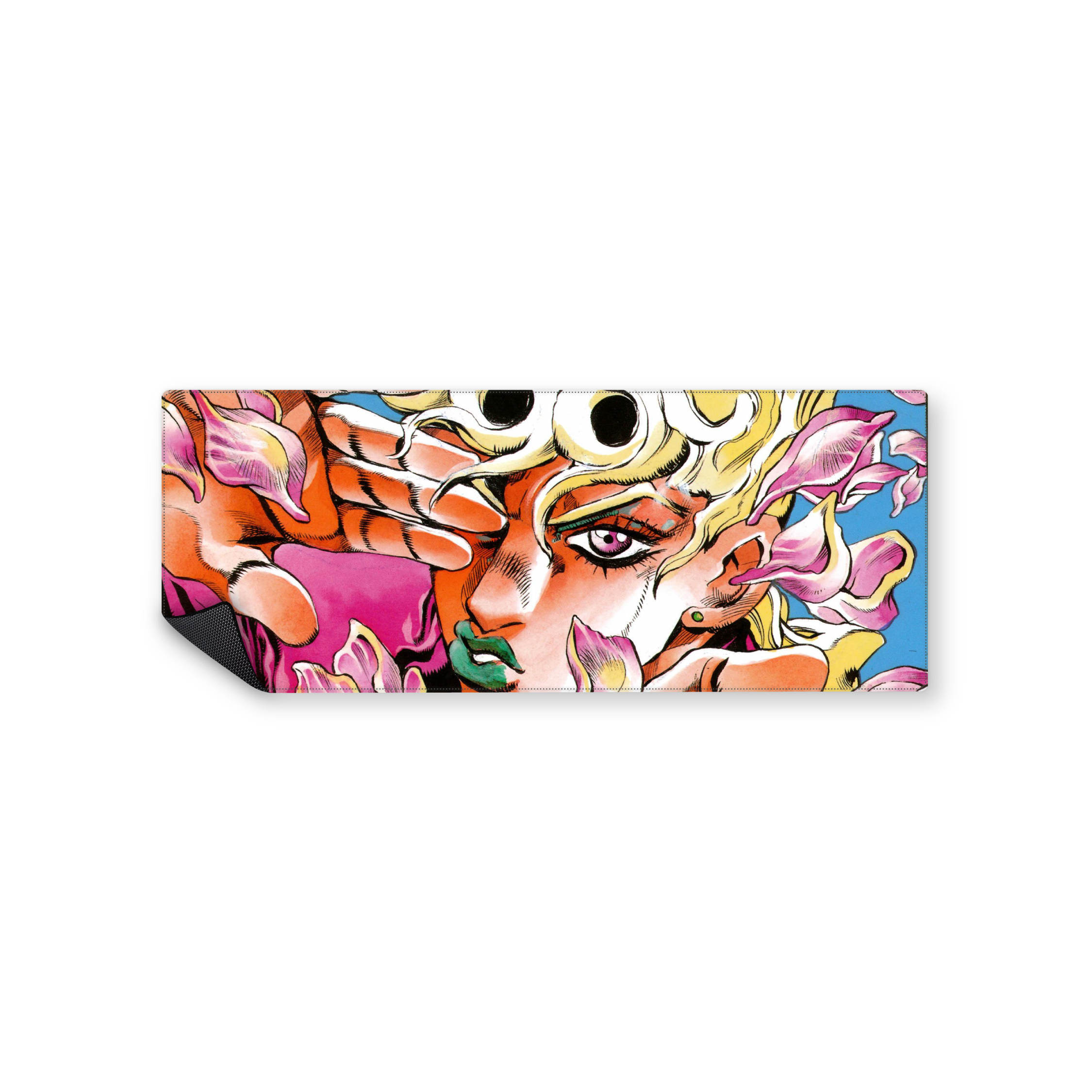 Mousepad SGiorno Giovanna 82x32 Classic | PERSONALIZADO