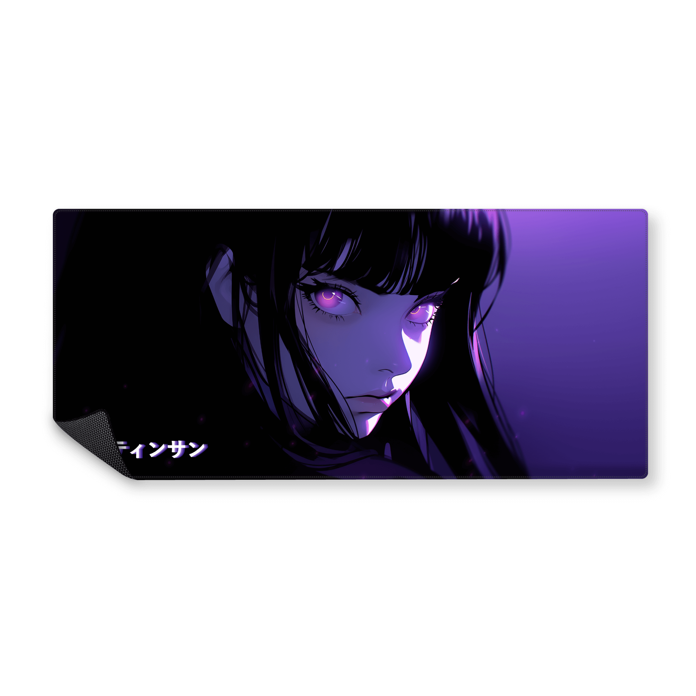 Mousepad Girl Anime 90x40 PRO | PERSONALIZADO