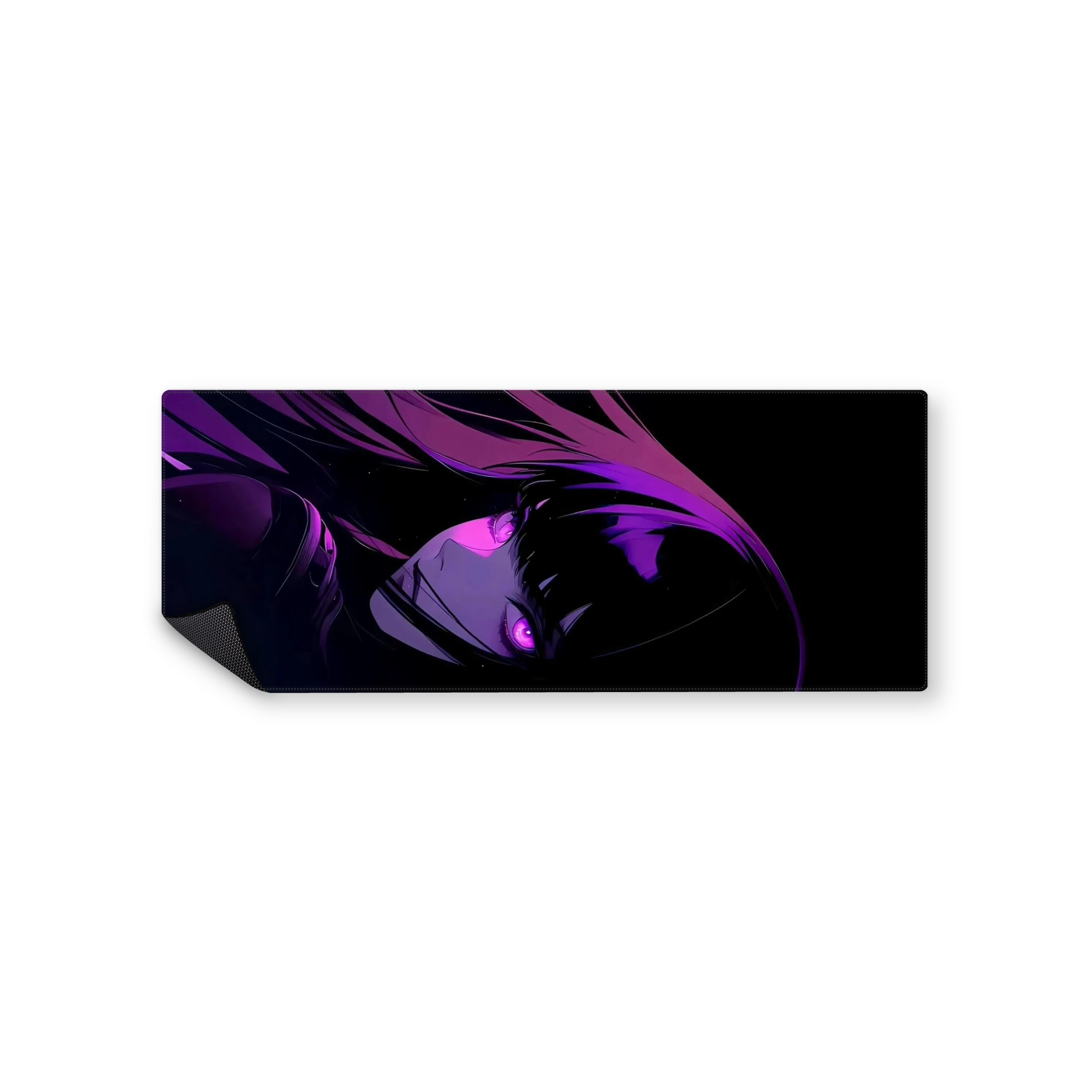 Mousepad Girl anime 82x32 Classic | PERSONALIZADO