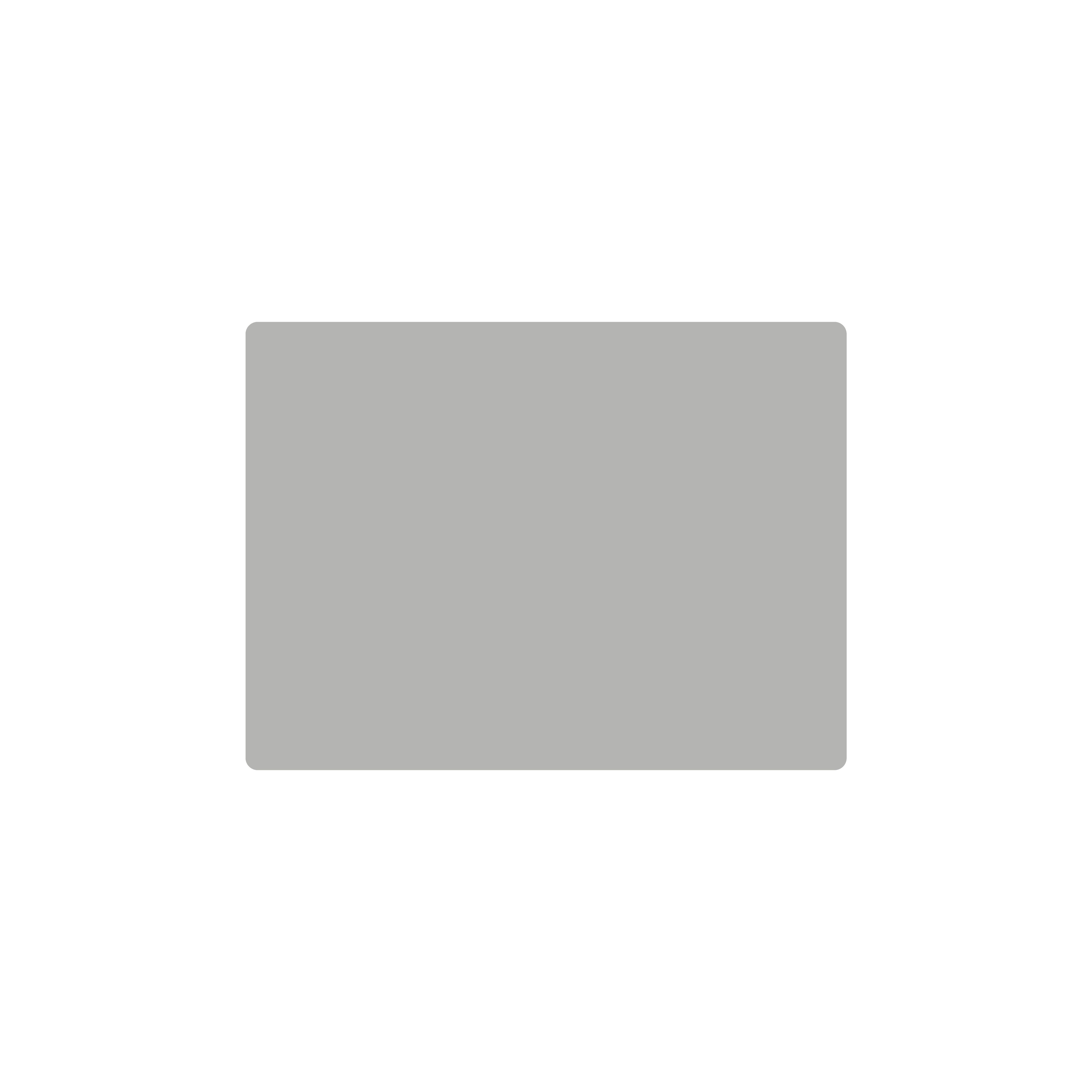 Mousepad Gris 79x59 PRO | PERSONALIZADO