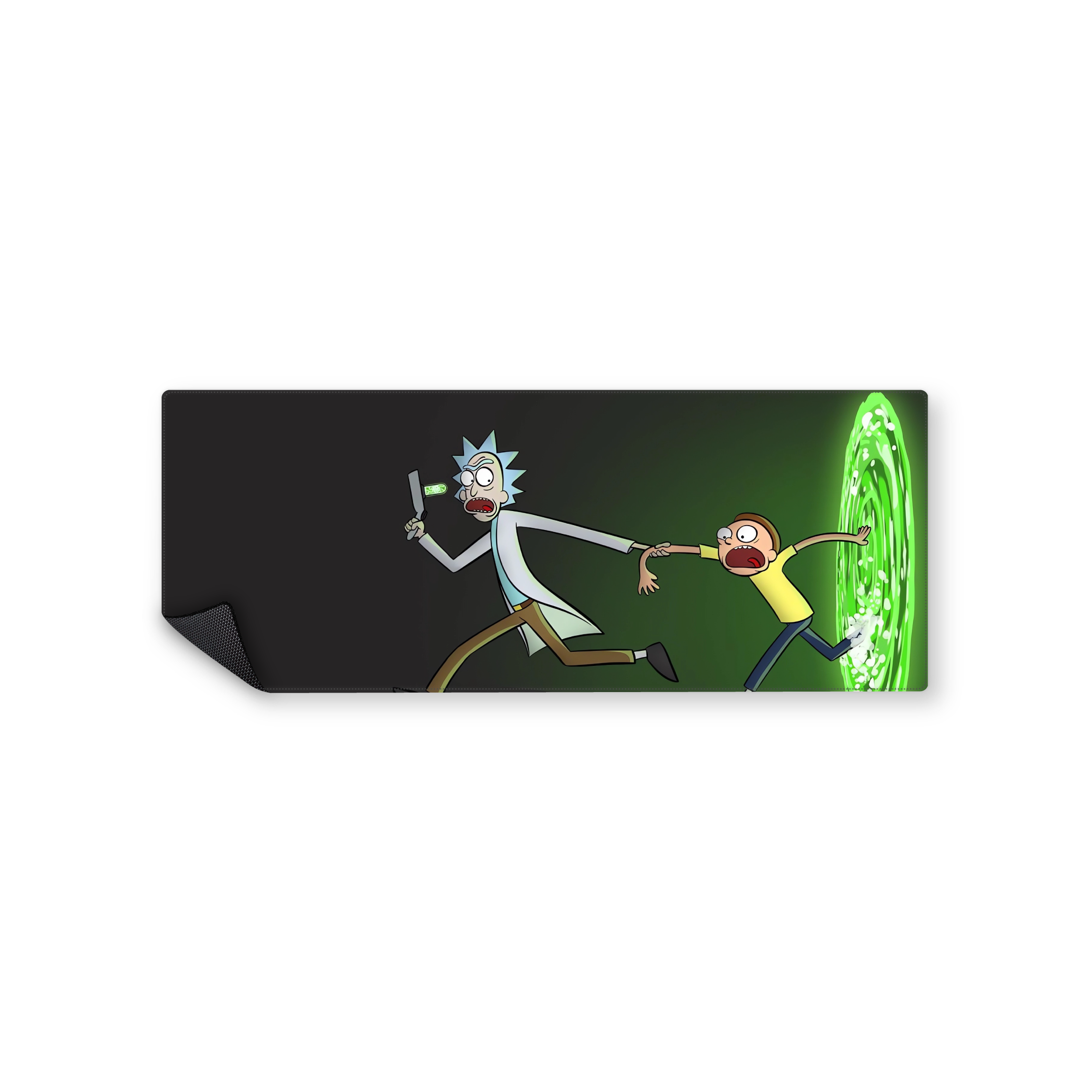 Mousepad Guadalupe soli 82x32 Classic | PERSONALIZADO