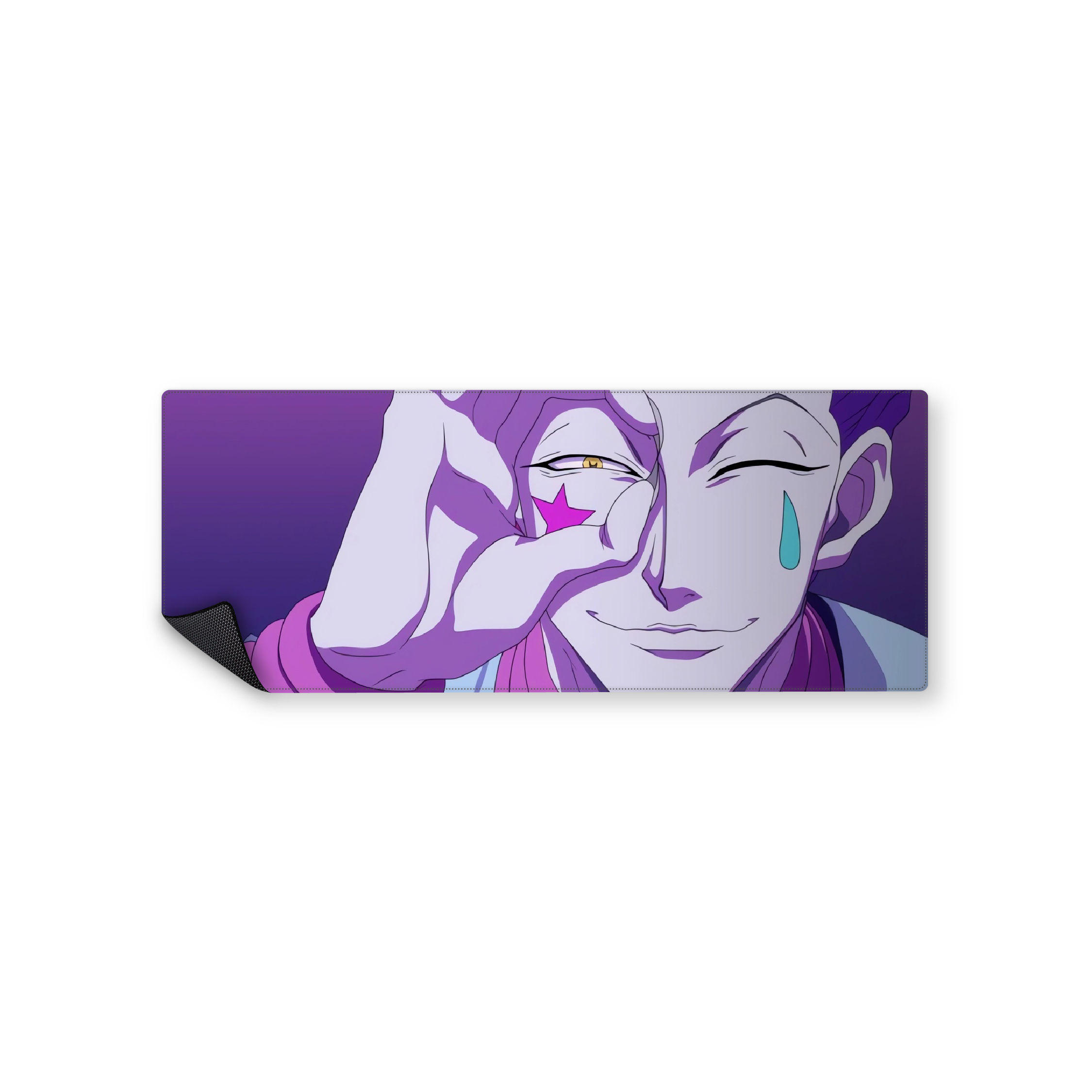 Mousepad HIsoka 82x32 Classic | PERSONALIZADO