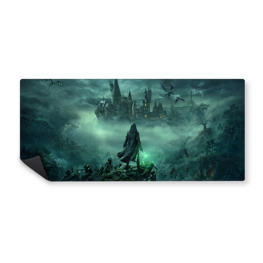 Mousepad Harry Potter 90x40 Classic | PERSONALIZADO