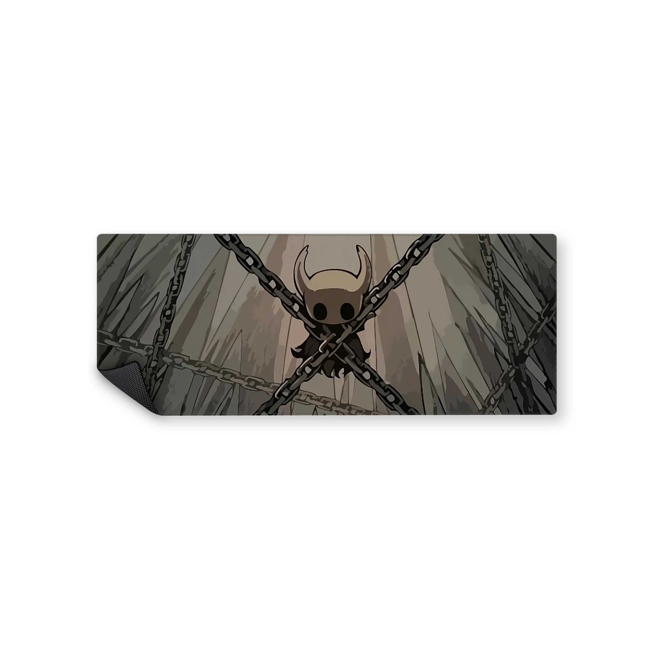 Mousepad Hollow Knight 82x32 Classic | PERSONALIZADO