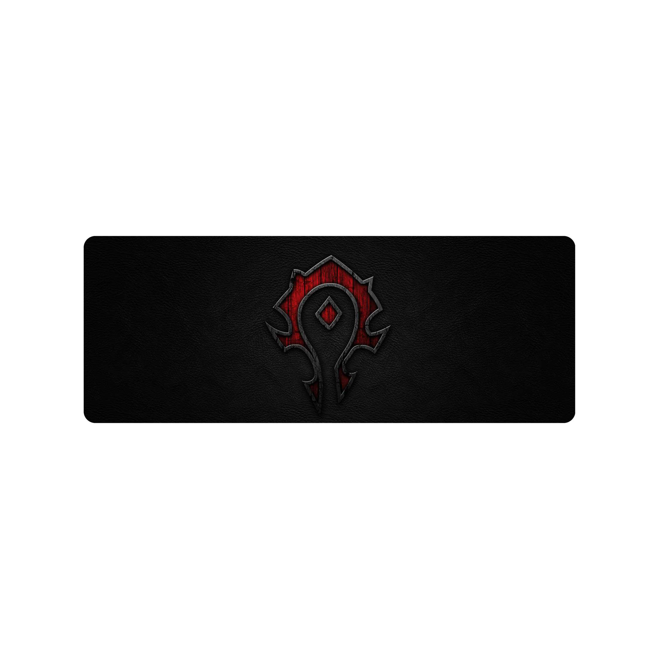 Mousepad Horda World of Warcraft 120x45 PRO | PERSONALIZADO