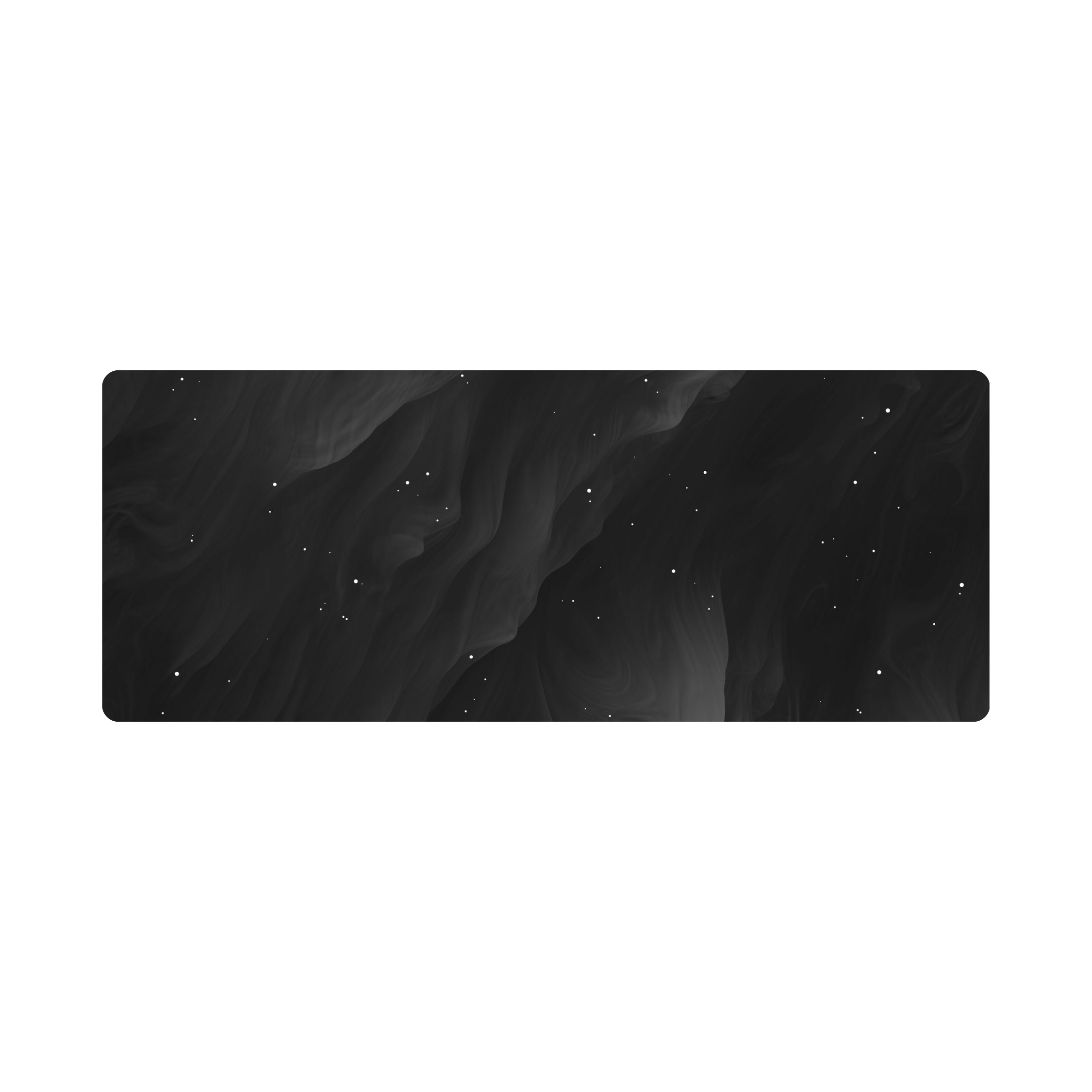 Mousepad Humo 90x35 Classic | PERSONALIZADO