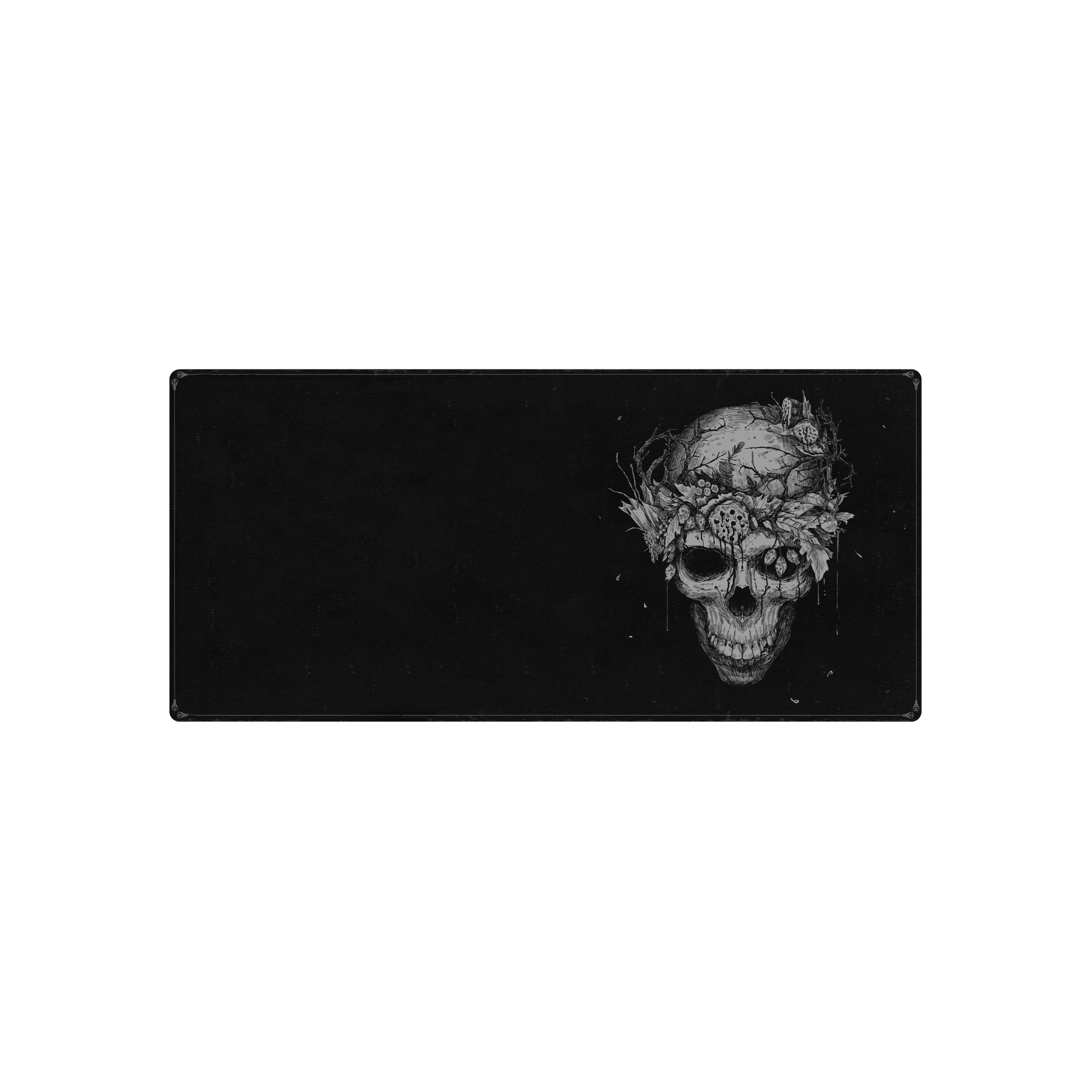 Mousepad Hunt Showdown 65x30 PRO | PERSONALIZADO