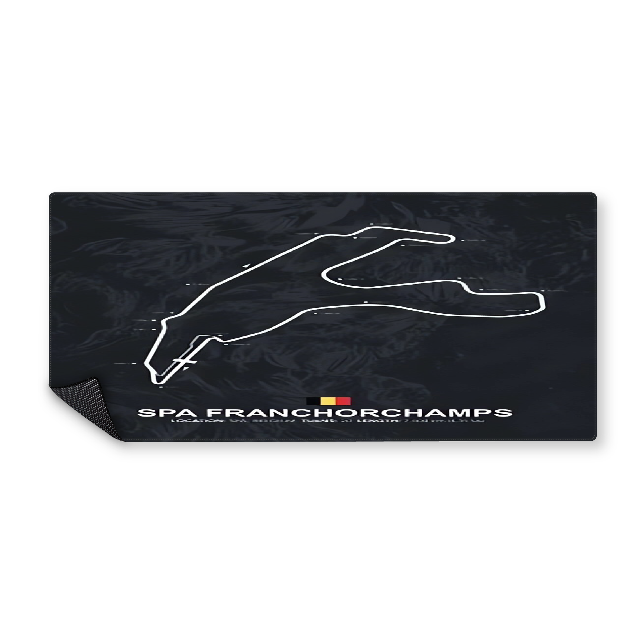 Mousepad Hunter 90x40 Classic | PERSONALIZADO