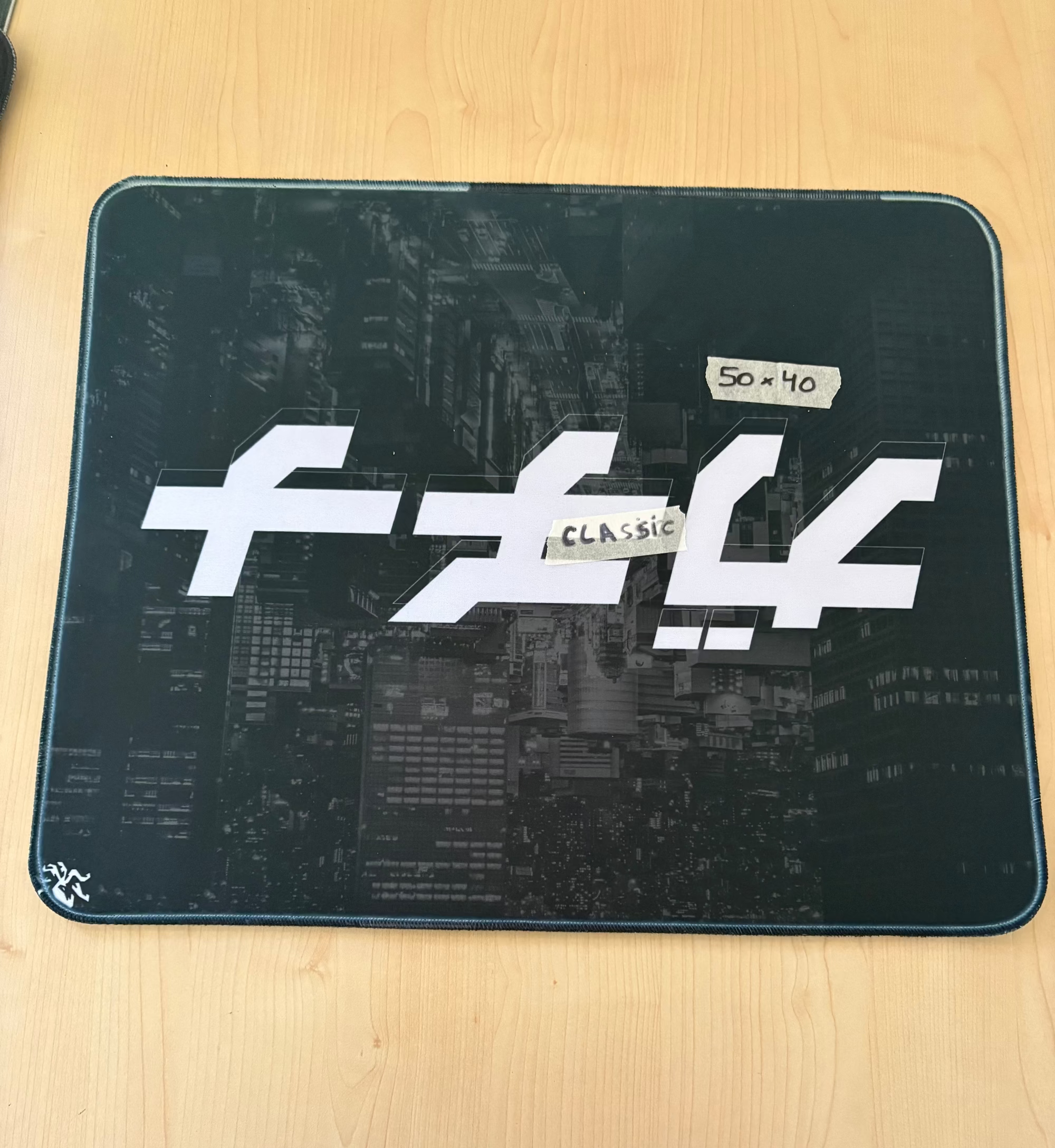 Letras Japonesas  50x40| Serie Classic- OUTLET