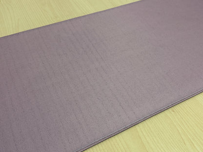 Mousepad Rosa viejo 82x32  | Serie Classic - OUTLET