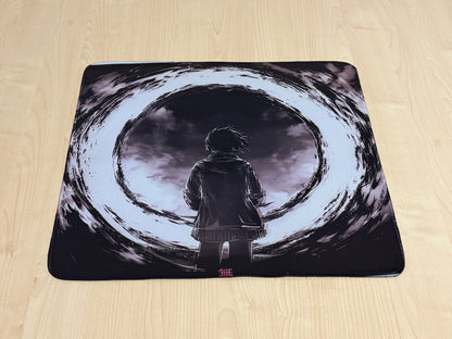 Mousepad Perso 50x45  | Serie Pro - OUTLET