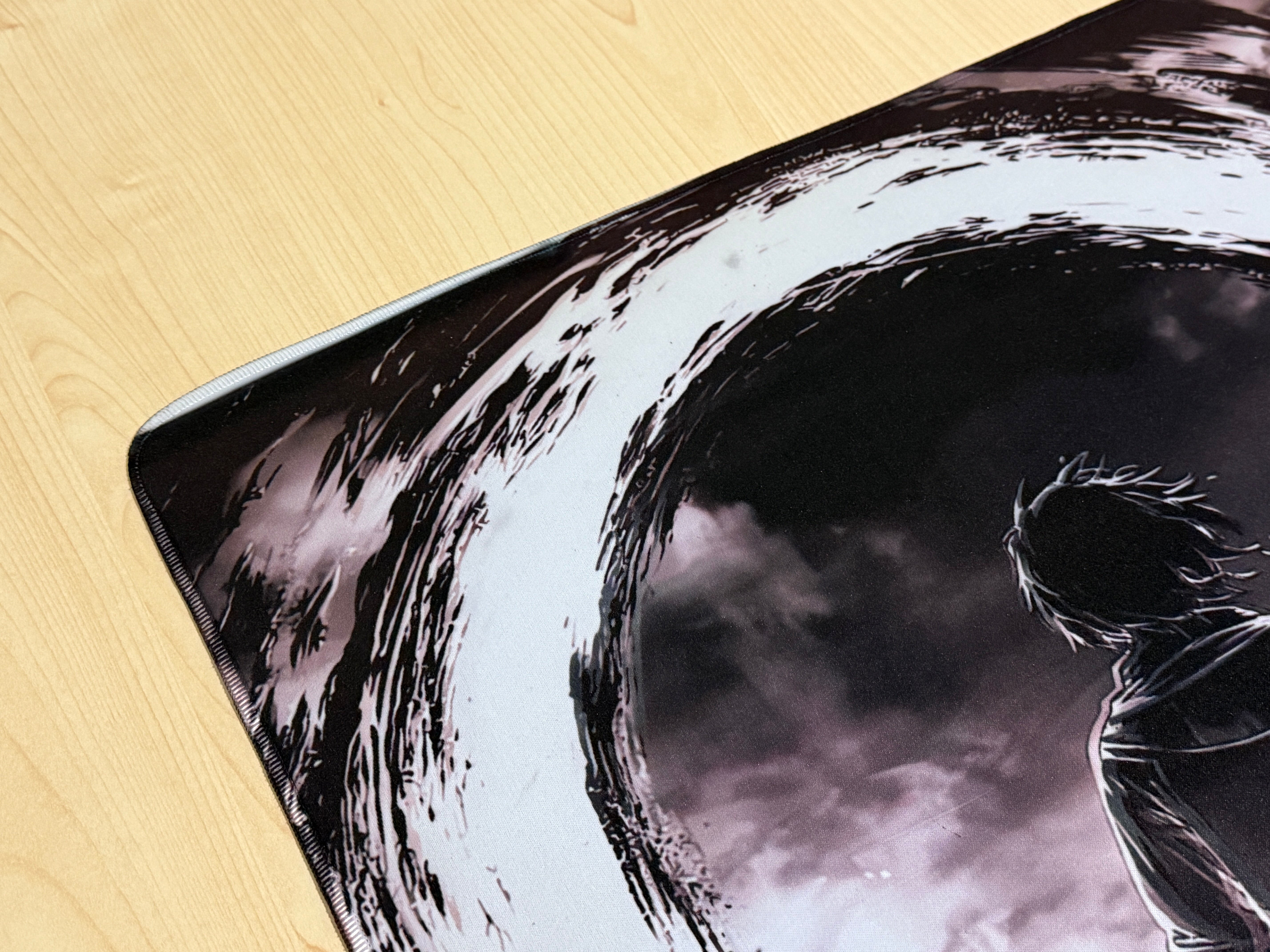 Mousepad Perso 50x45  | Serie Pro - OUTLET