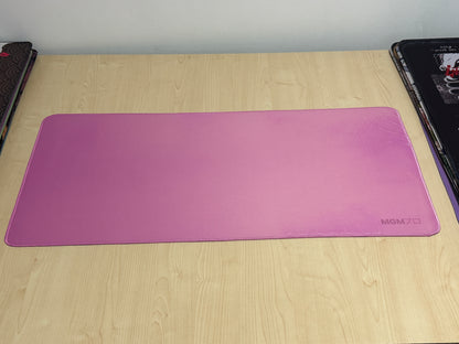 Mousepad pink 90x40  | Serie Pro - OUTLET