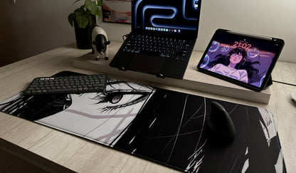 Mousepad Yoru 82x32 PRO | MGM-EDITOR