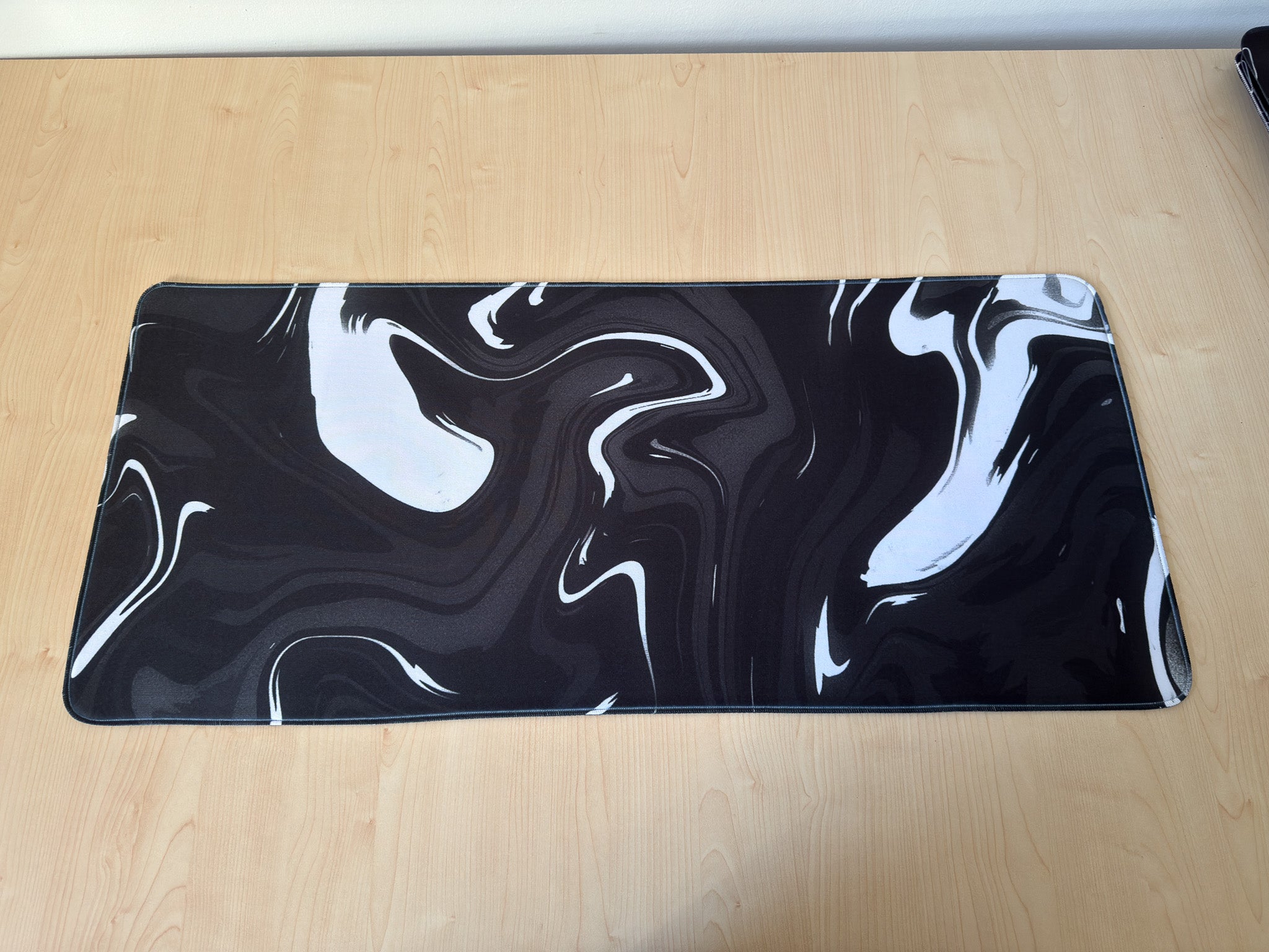 Mousepad marmol 90x40  | Serie Classic - OUTLET