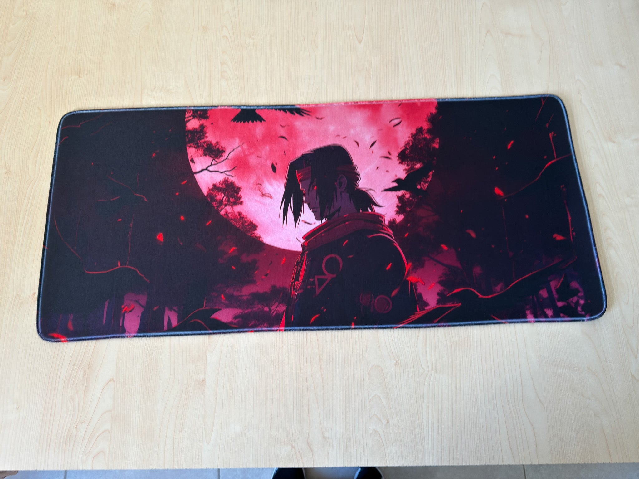 Mousepad perso 90x40  | Serie Classic - OUTLET