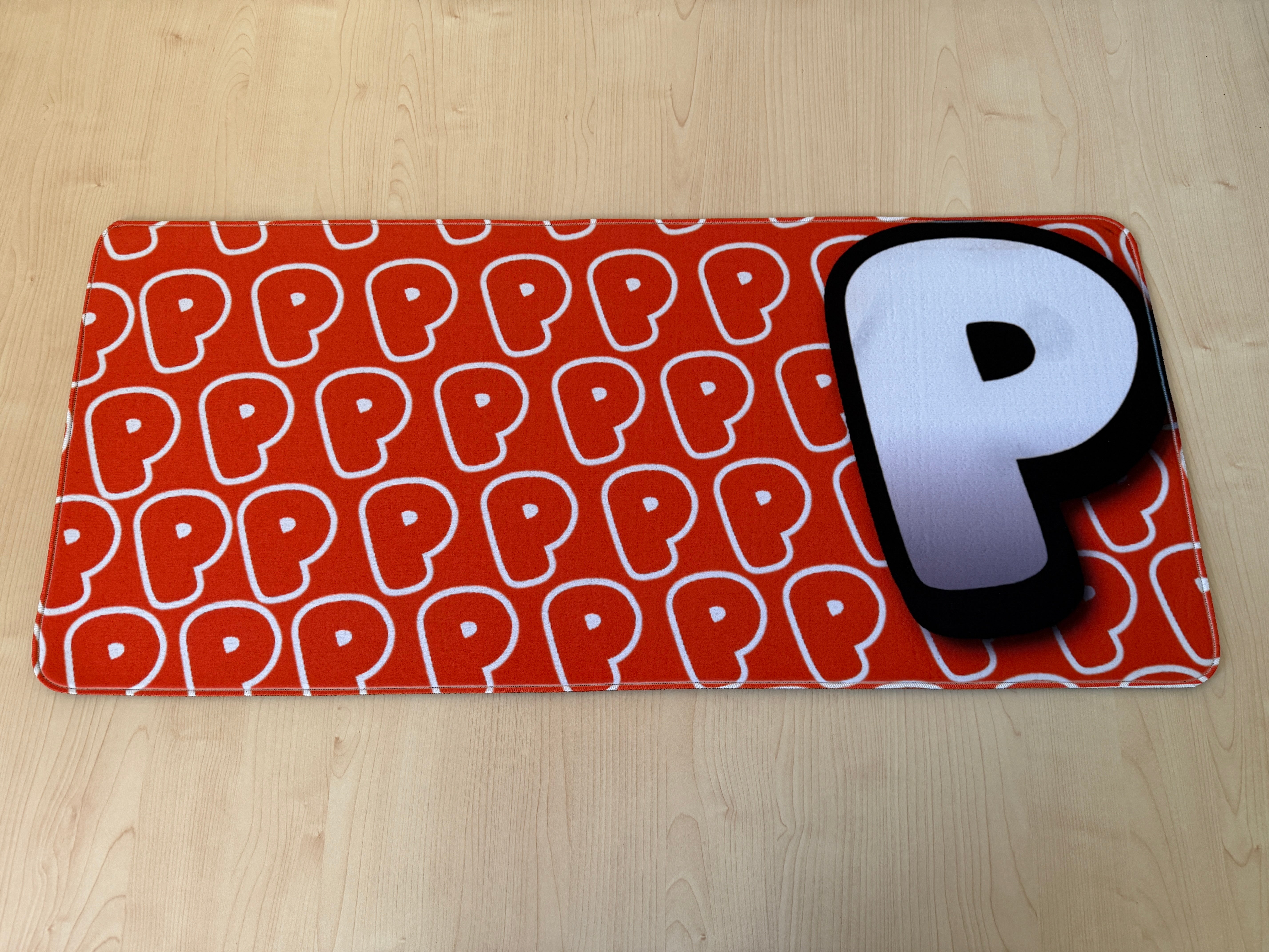 Mousepad P 90x40  | Serie Classic - OUTLET