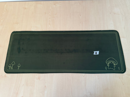 Mousepad honguito 1  82x32  | Serie Pro - OUTLET
