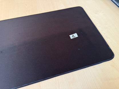 Mousepad negro 1 90x40  | Serie Pro - OUTLET