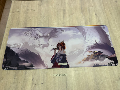 Mousepad personalizado 100x42 | Serie Classic - OUTLET