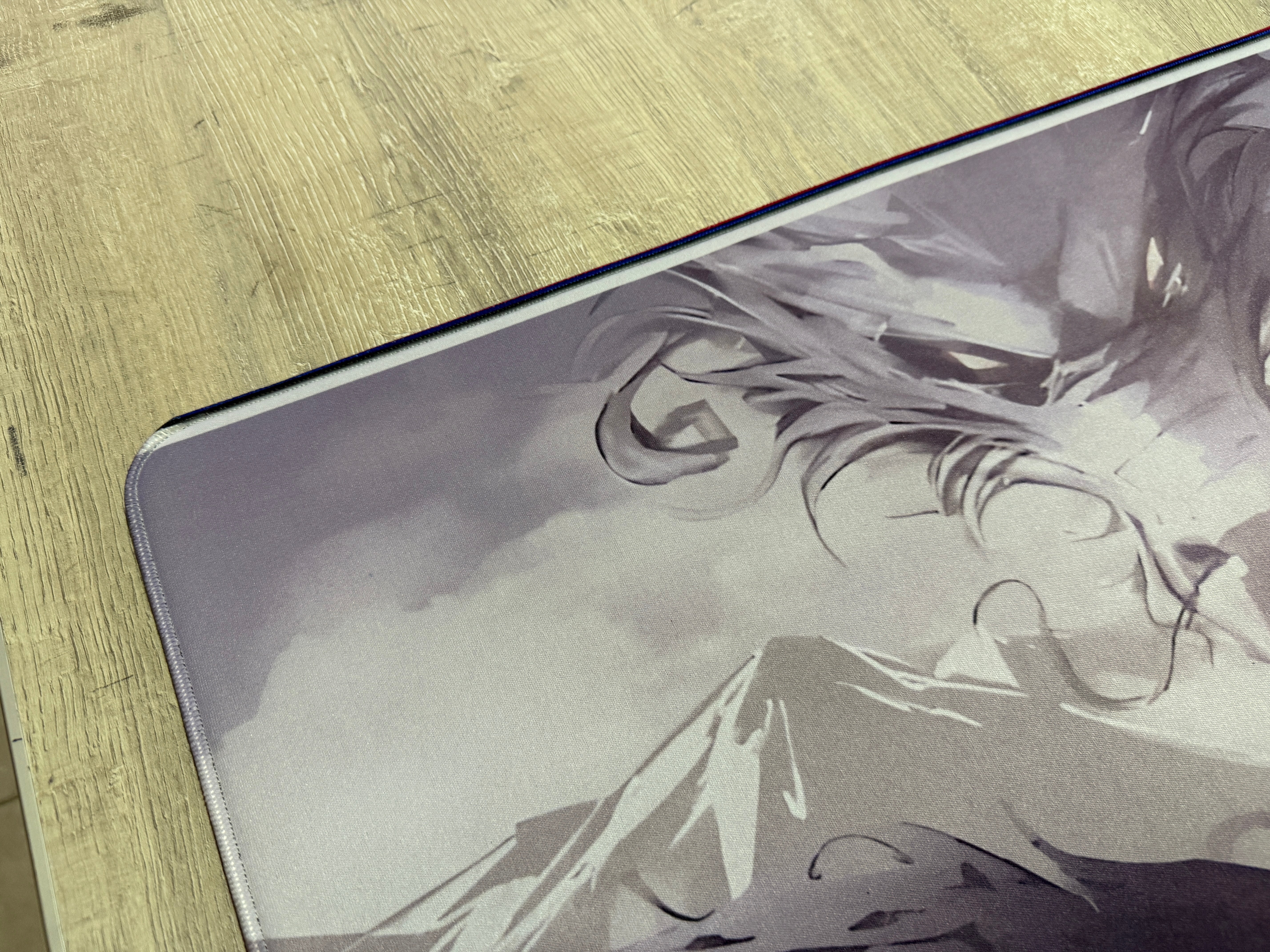 Mousepad personalizado 100x42 | Serie Classic - OUTLET
