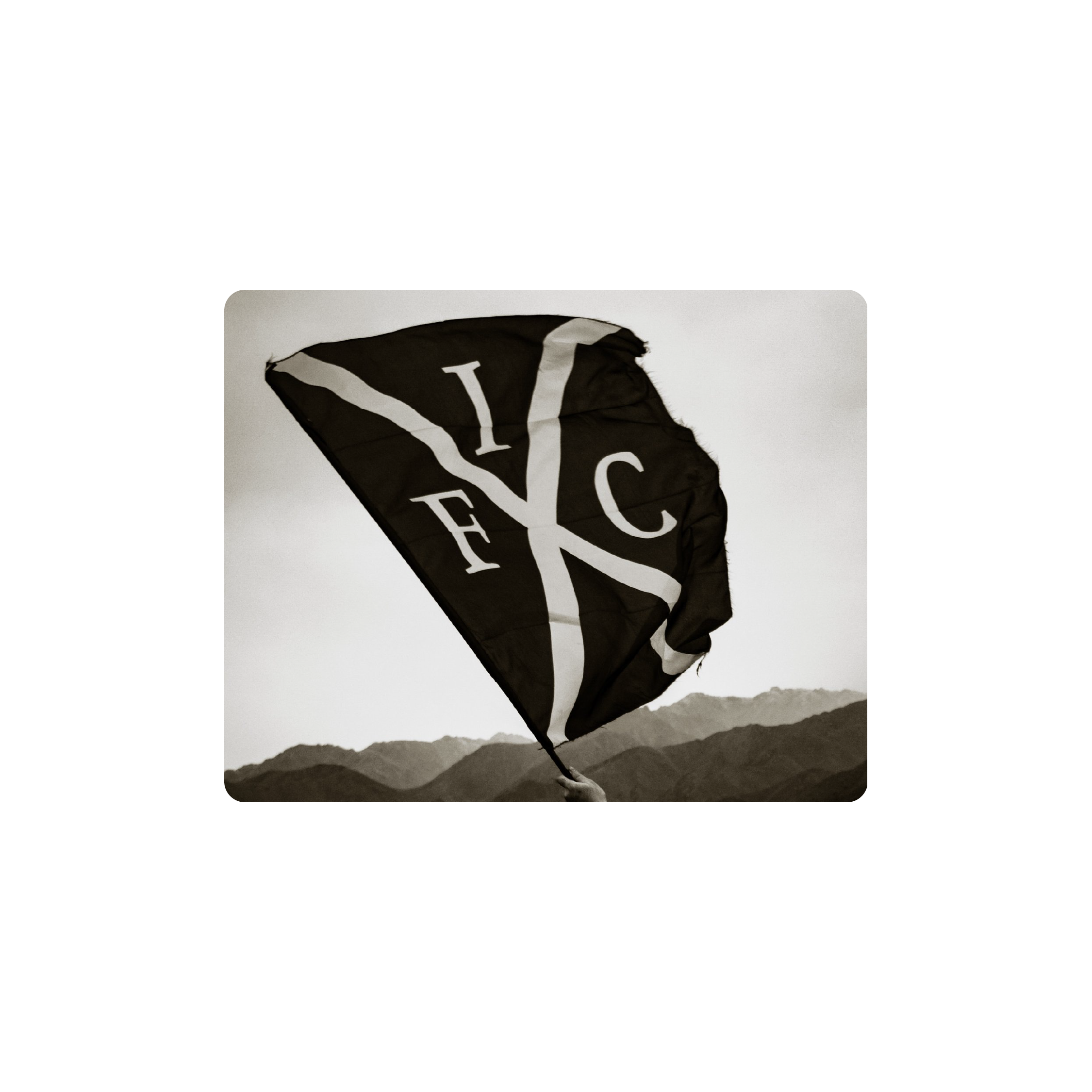 Mousepad Ifc 50x40 PRO | PERSONALIZADO