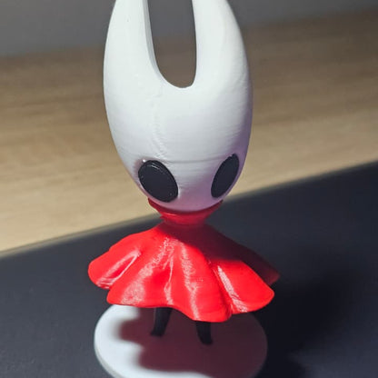 Figura 3D - Silksong | EXTRAS MGM