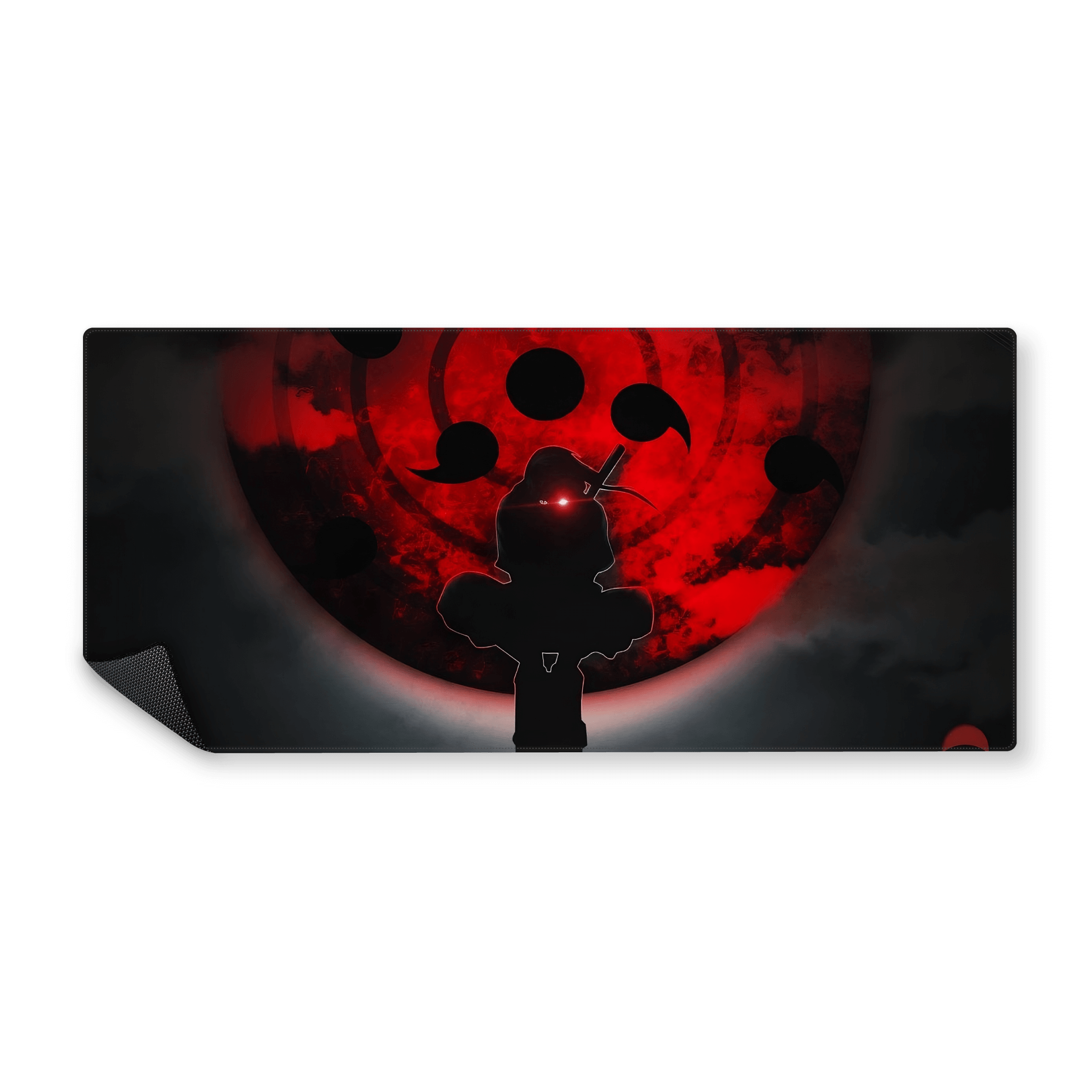 Mousepad Itachi Hd 90x40 Classic | PERSONALIZADO