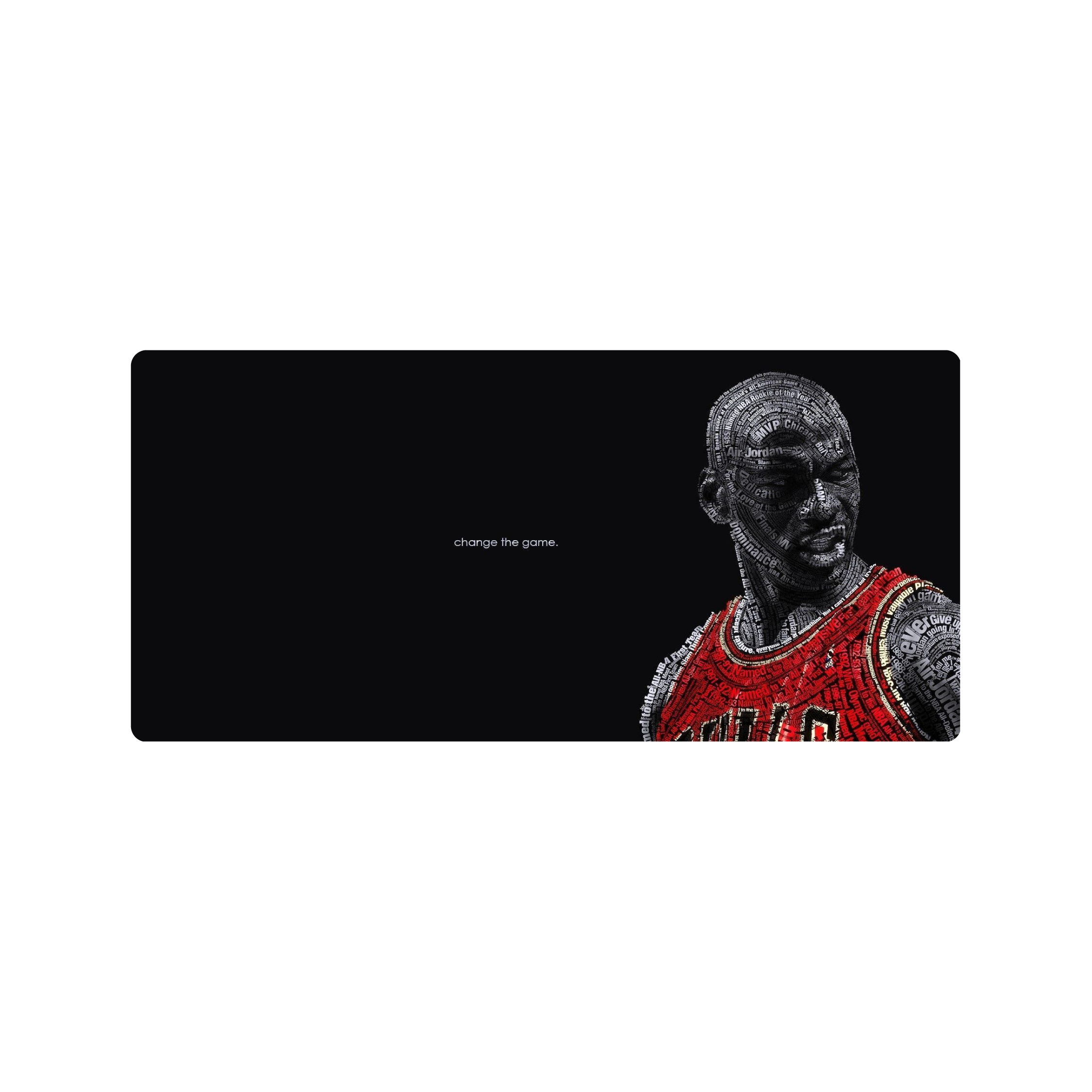 Mousepad J23 90x42 PRO | PERSONALIZADO