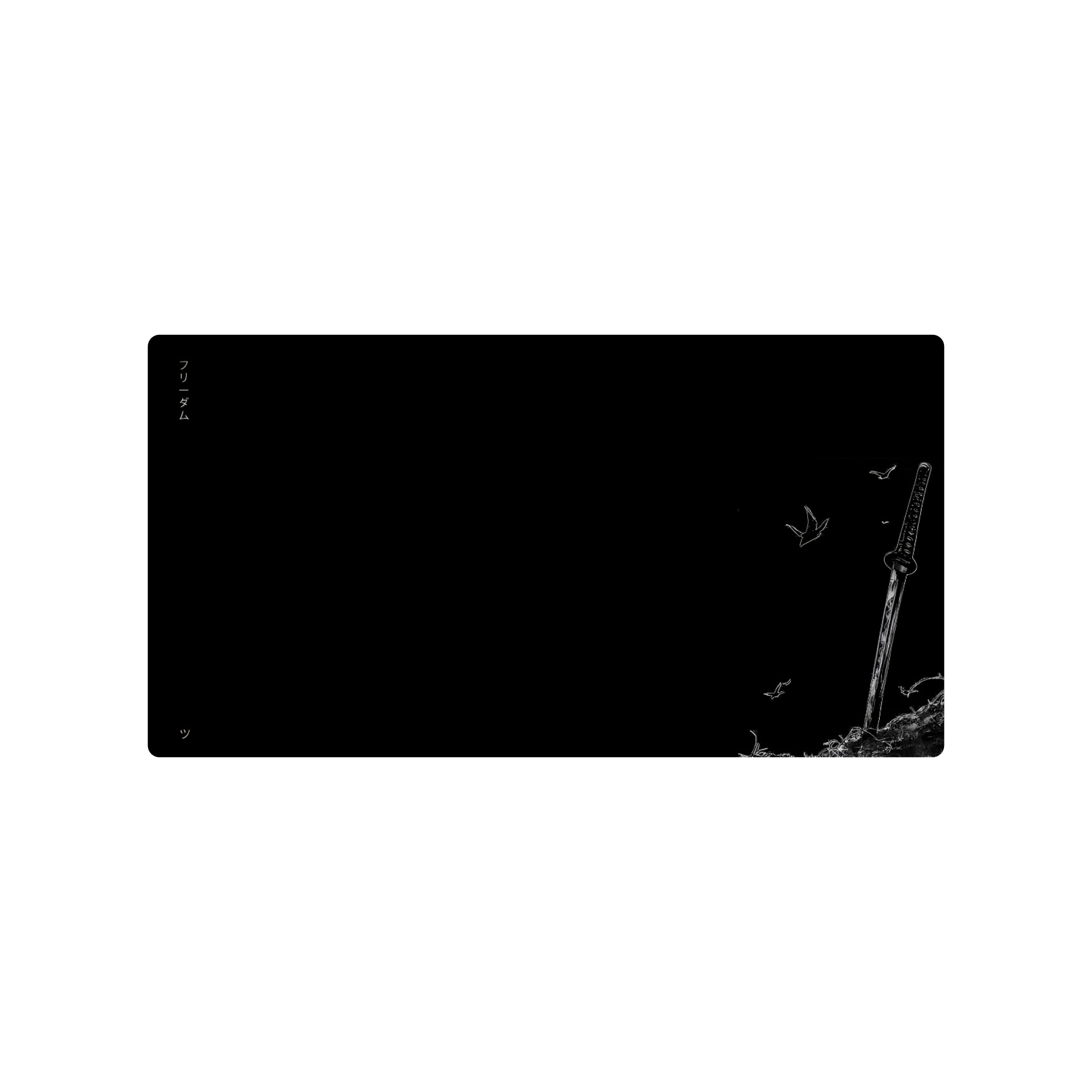 Mousepad Joaquin Arman 93x49 PRO | PERSONALIZADO