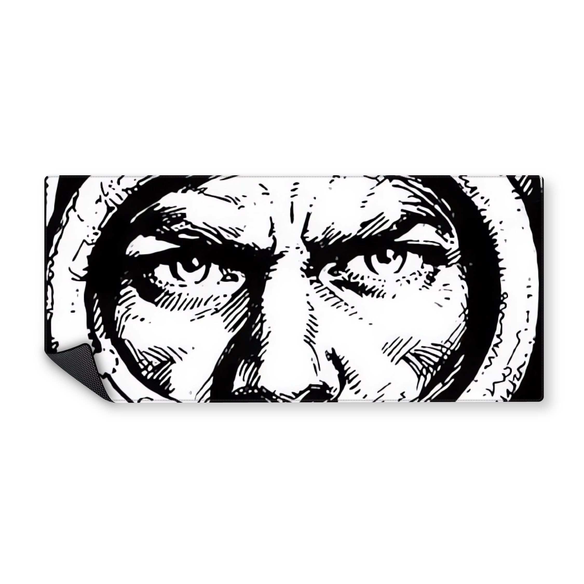 Mousepad Juan Salvo 90x40 Classic | PERSONALIZADO