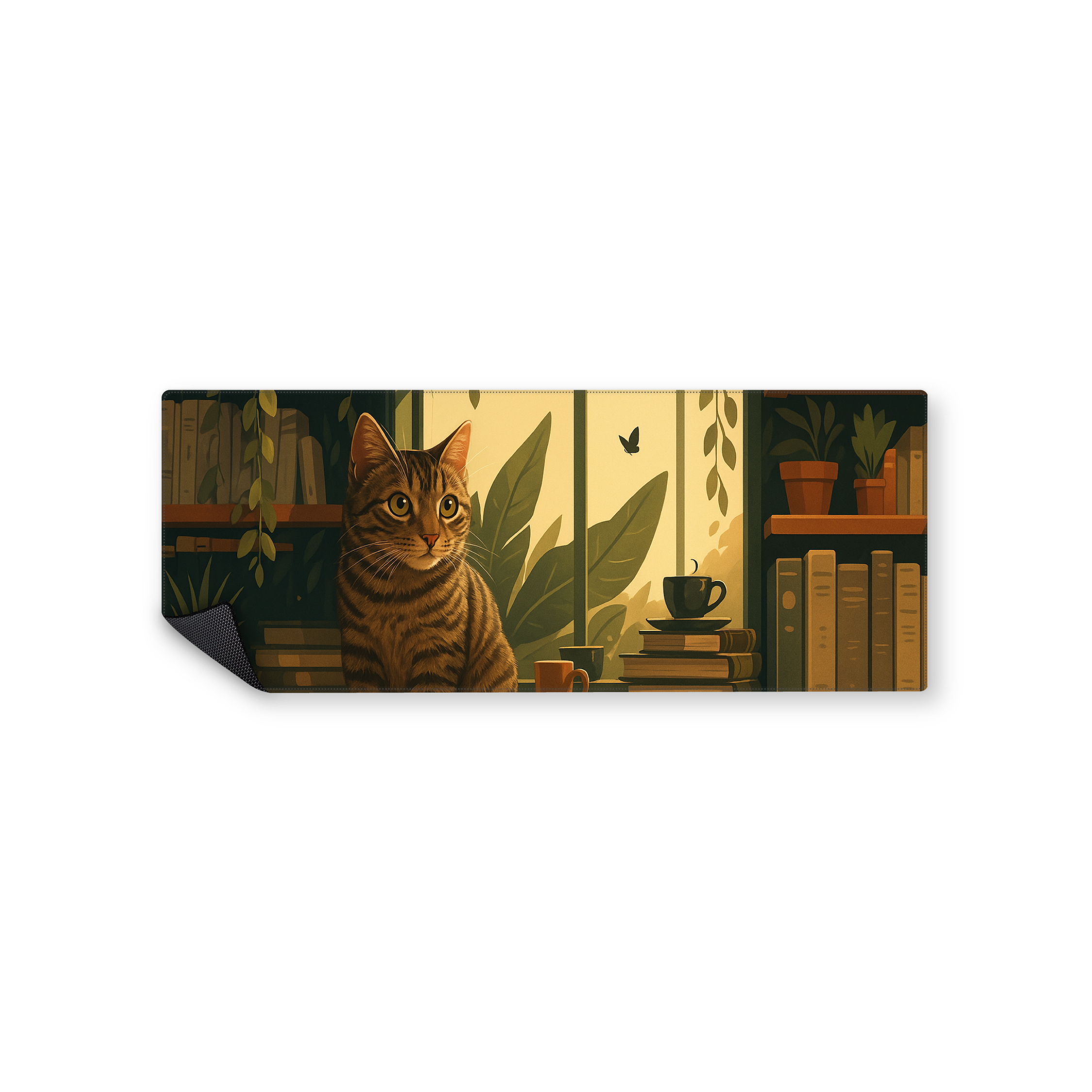 Mousepad KOA 82x32 Classic | PERSONALIZADO