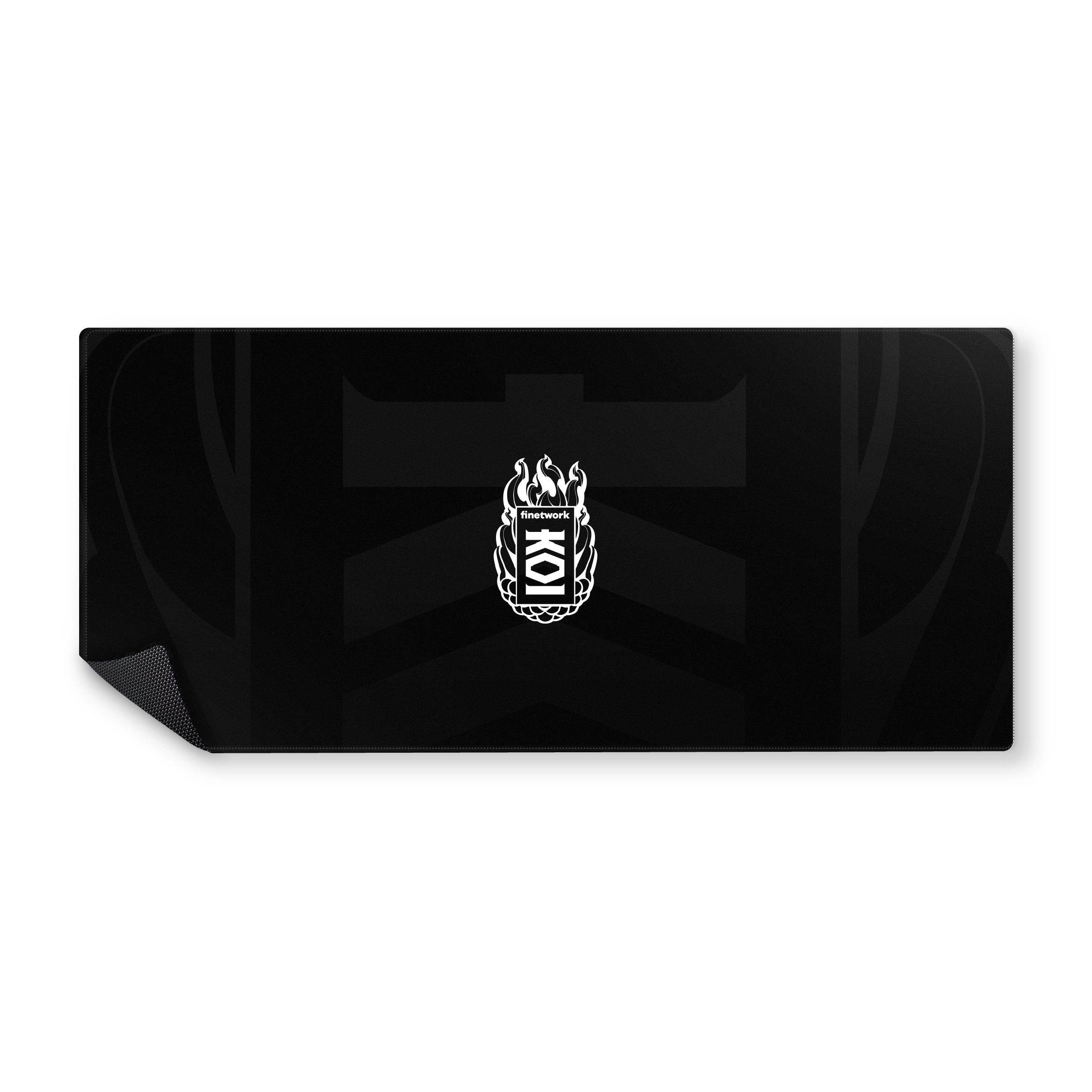 Mousepad KOI MOUSEPAD 90x40 PRO | PERSONALIZADO