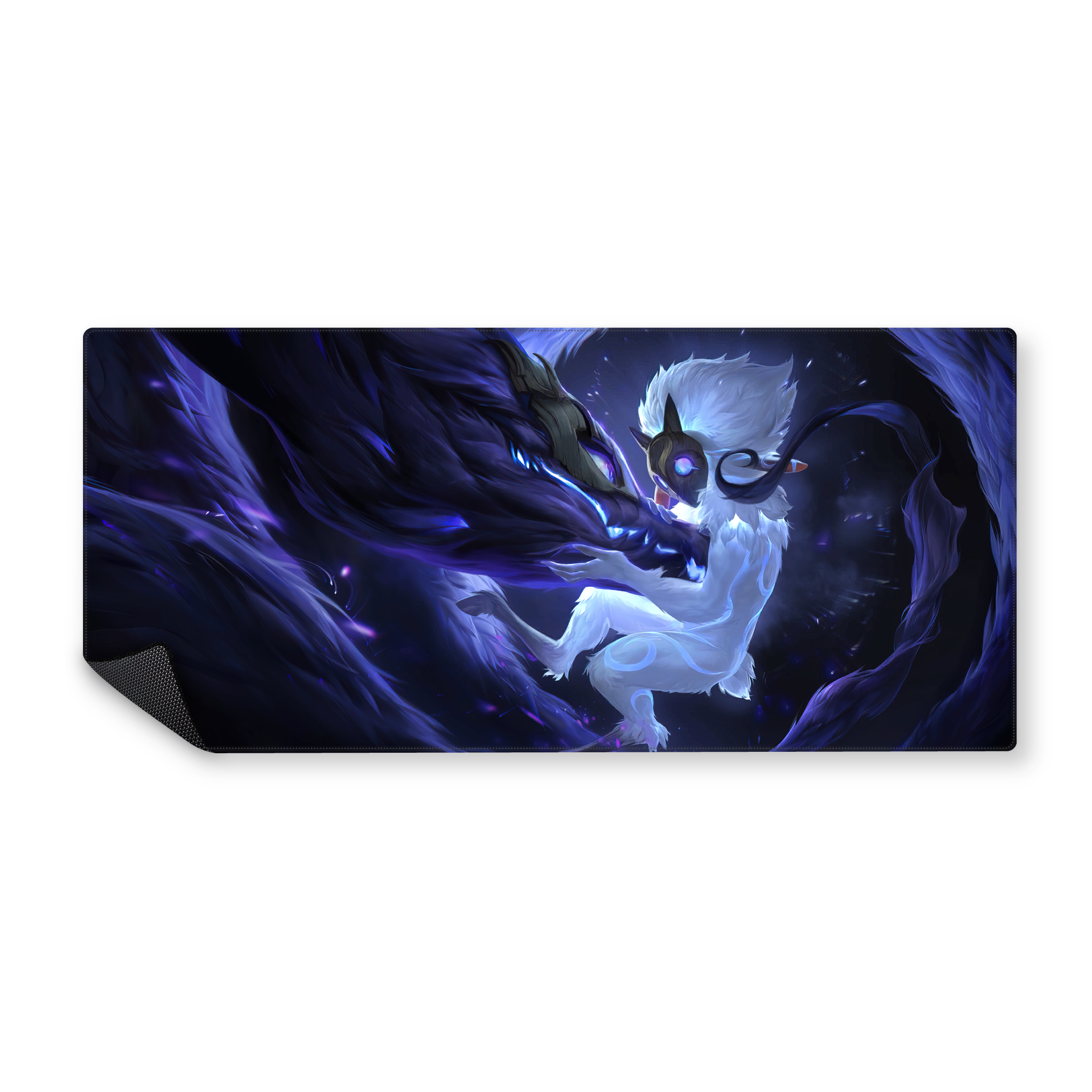 Mousepad Kindred 90x40 Classic | PERSONALIZADO