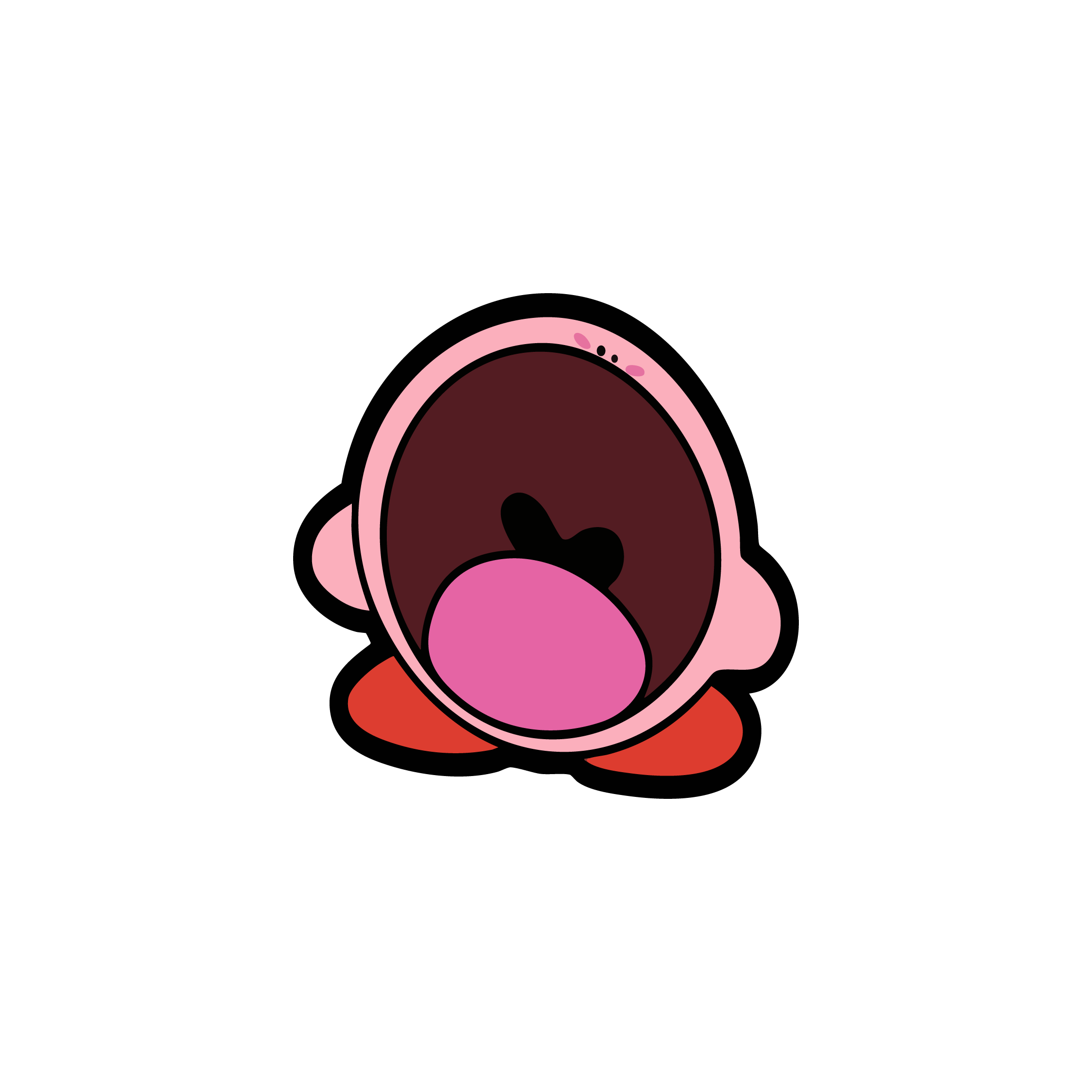 Kirby Boca 25x25 | MgM FORMS