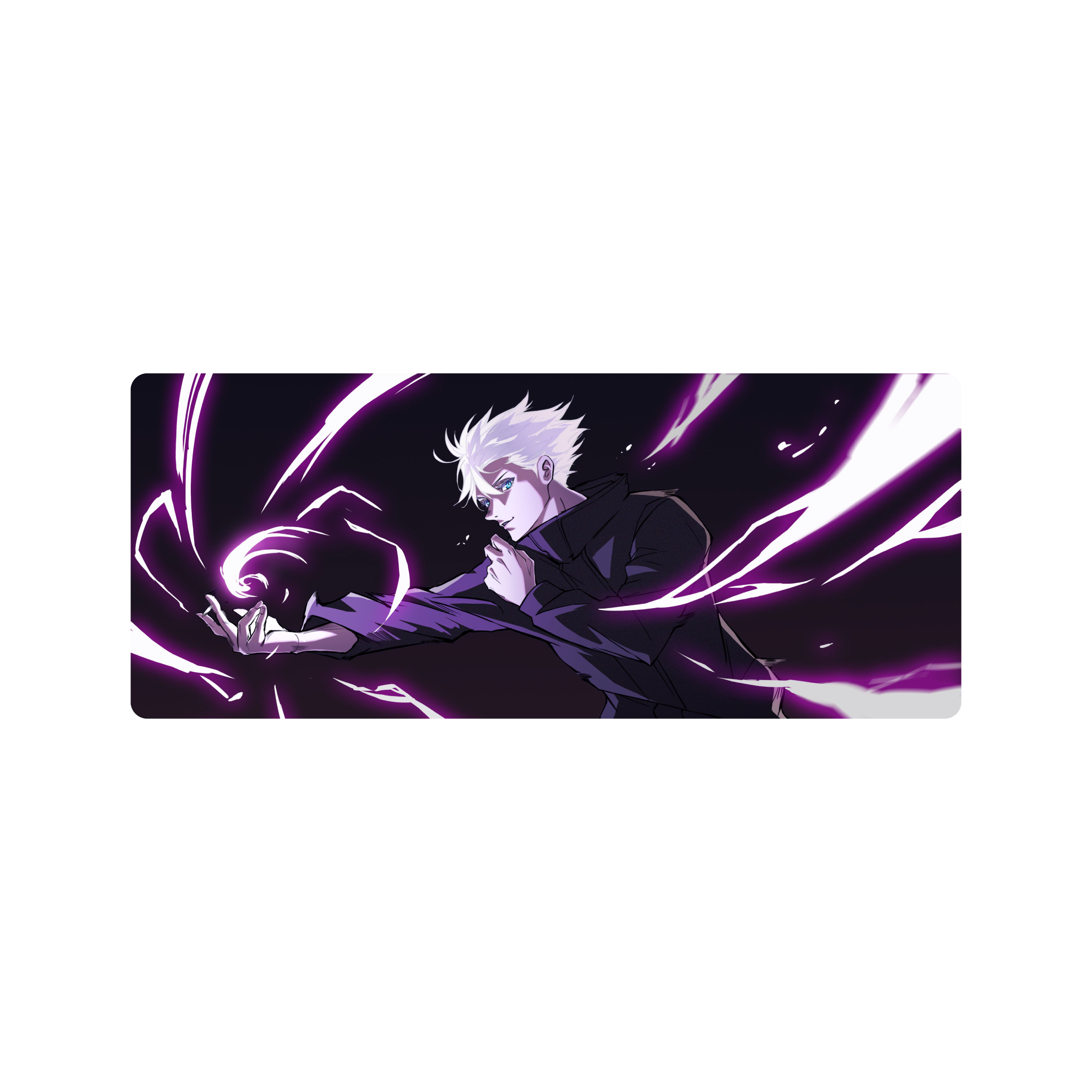 Mousepad La Cabra 100x41 PRO | PERSONALIZADO