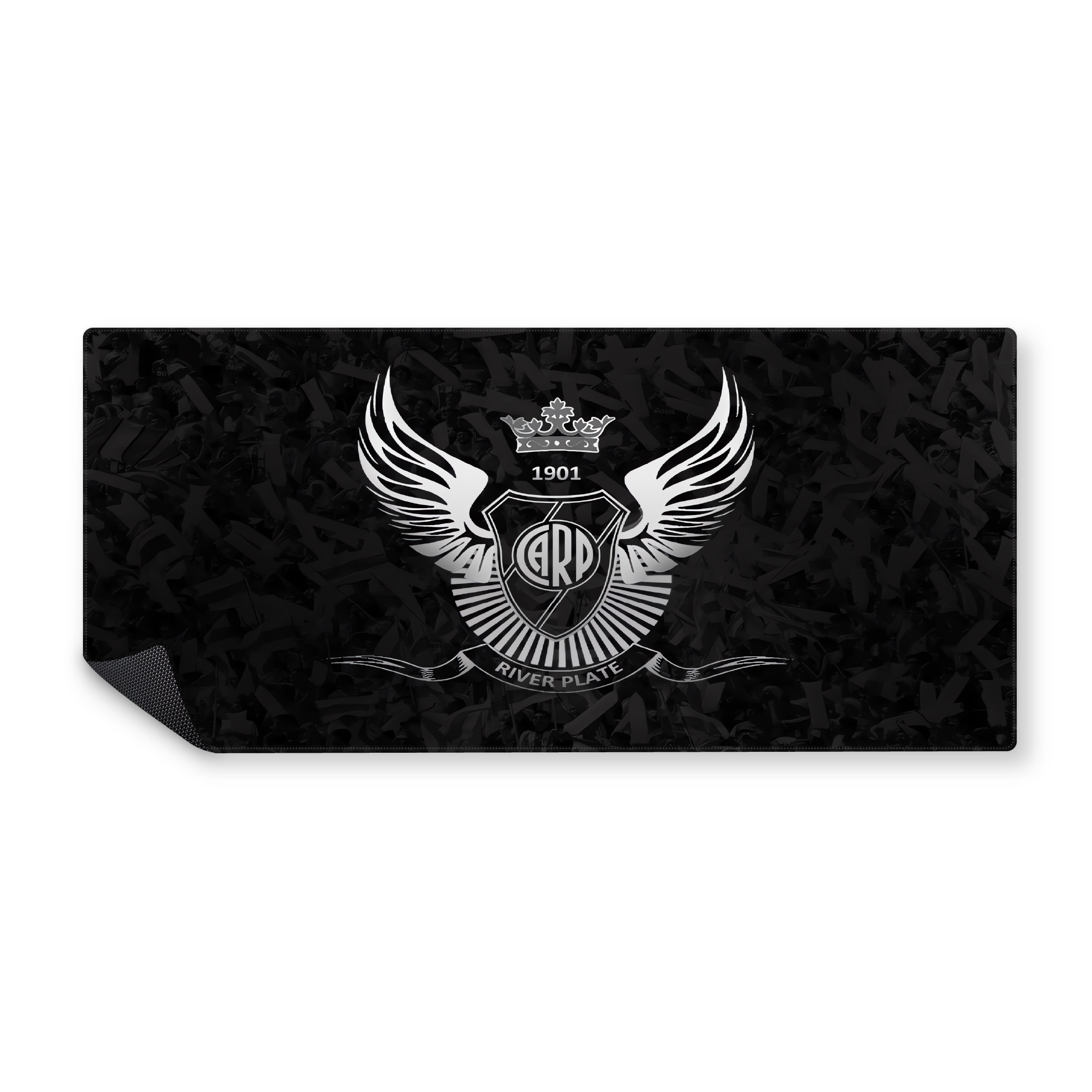 Mousepad Lautaro Nicolas Escudero 90x40 PRO | PERSONALIZADO