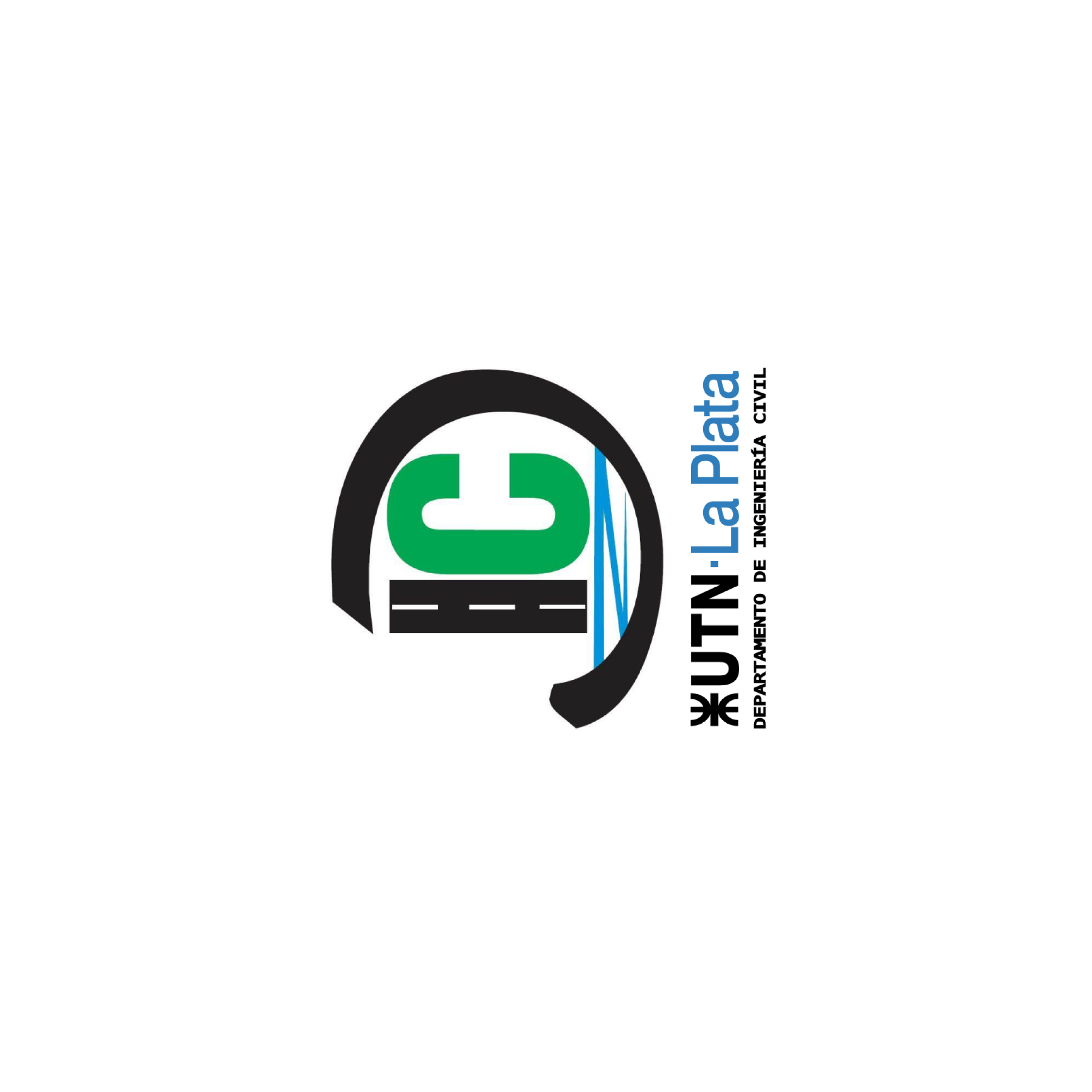 Mousepad LogoCivilUTNFRLP 30x25 PRO | PERSONALIZADO