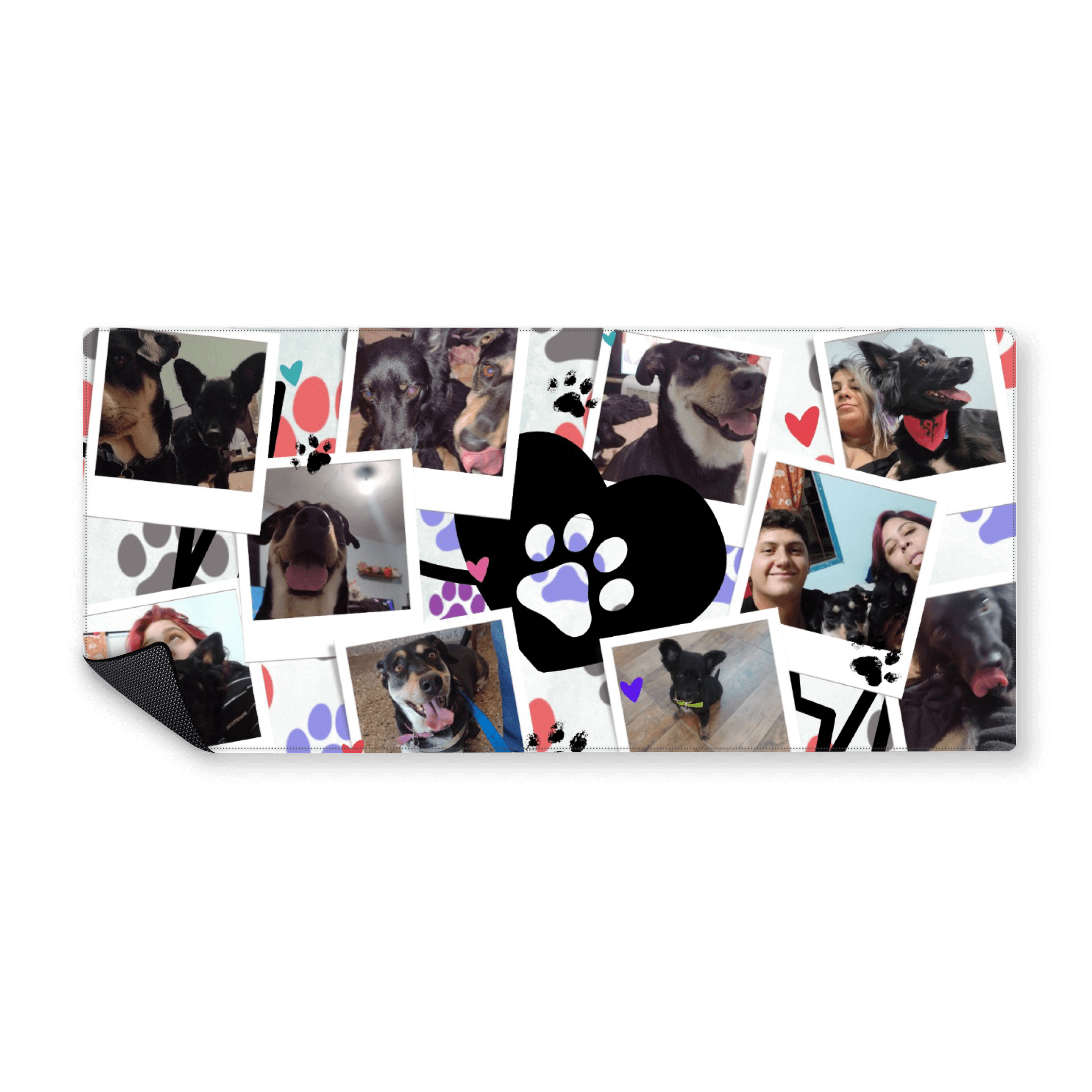 Mousepad Loki 90x40 Classic | PERSONALIZADO