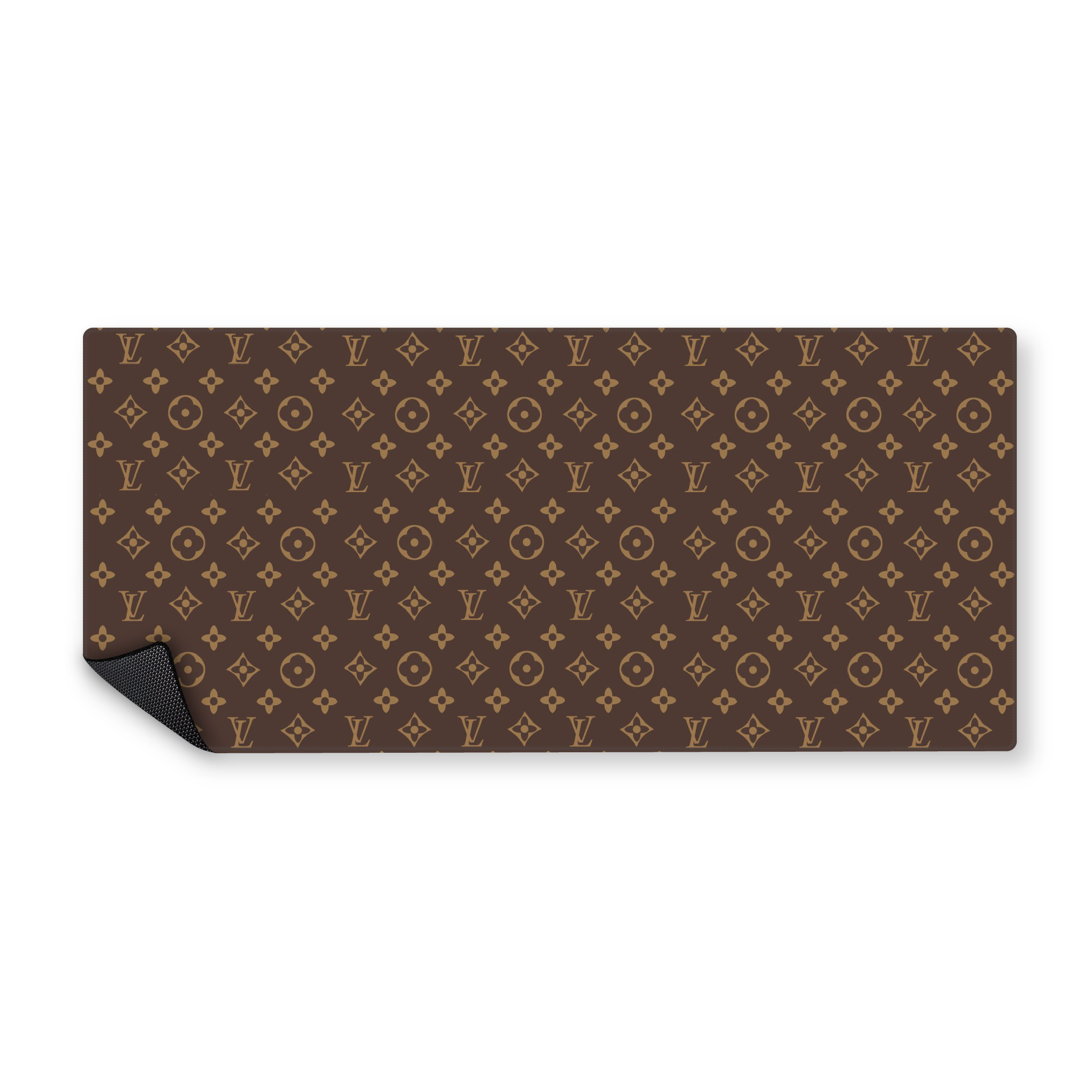 Mousepad Louis Vuitton 90x40 Classic | PERSONALIZADO