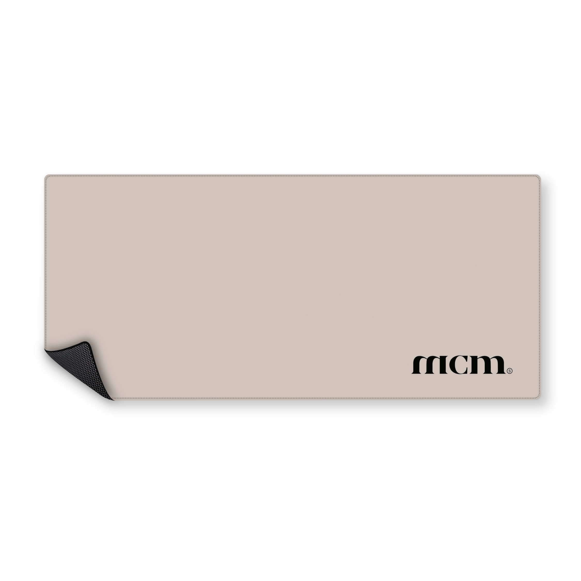 Mousepad MCM Studio 90x40 PRO | PERSONALIZADO