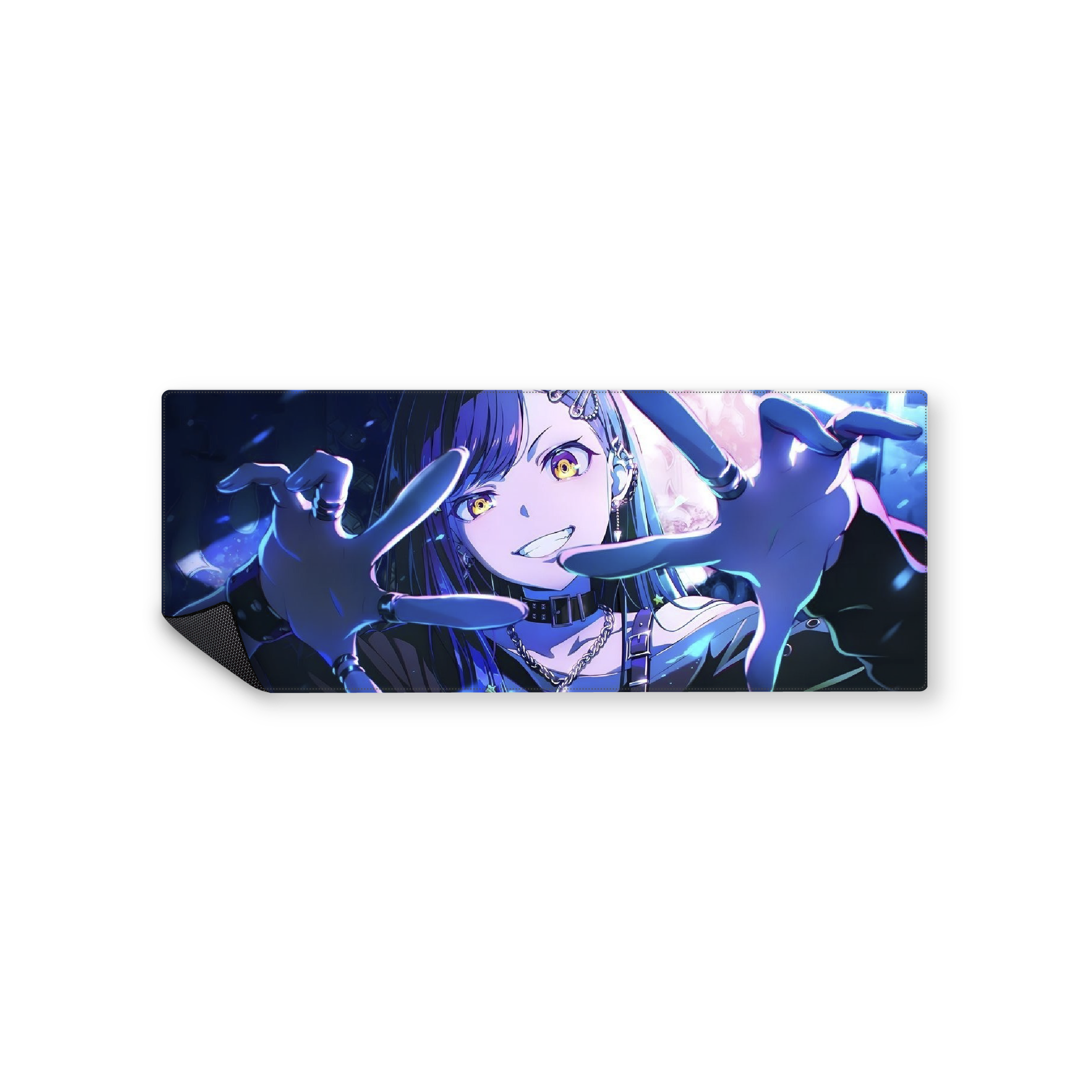 Mousepad MELLI1 82x32 Classic | PERSONALIZADO