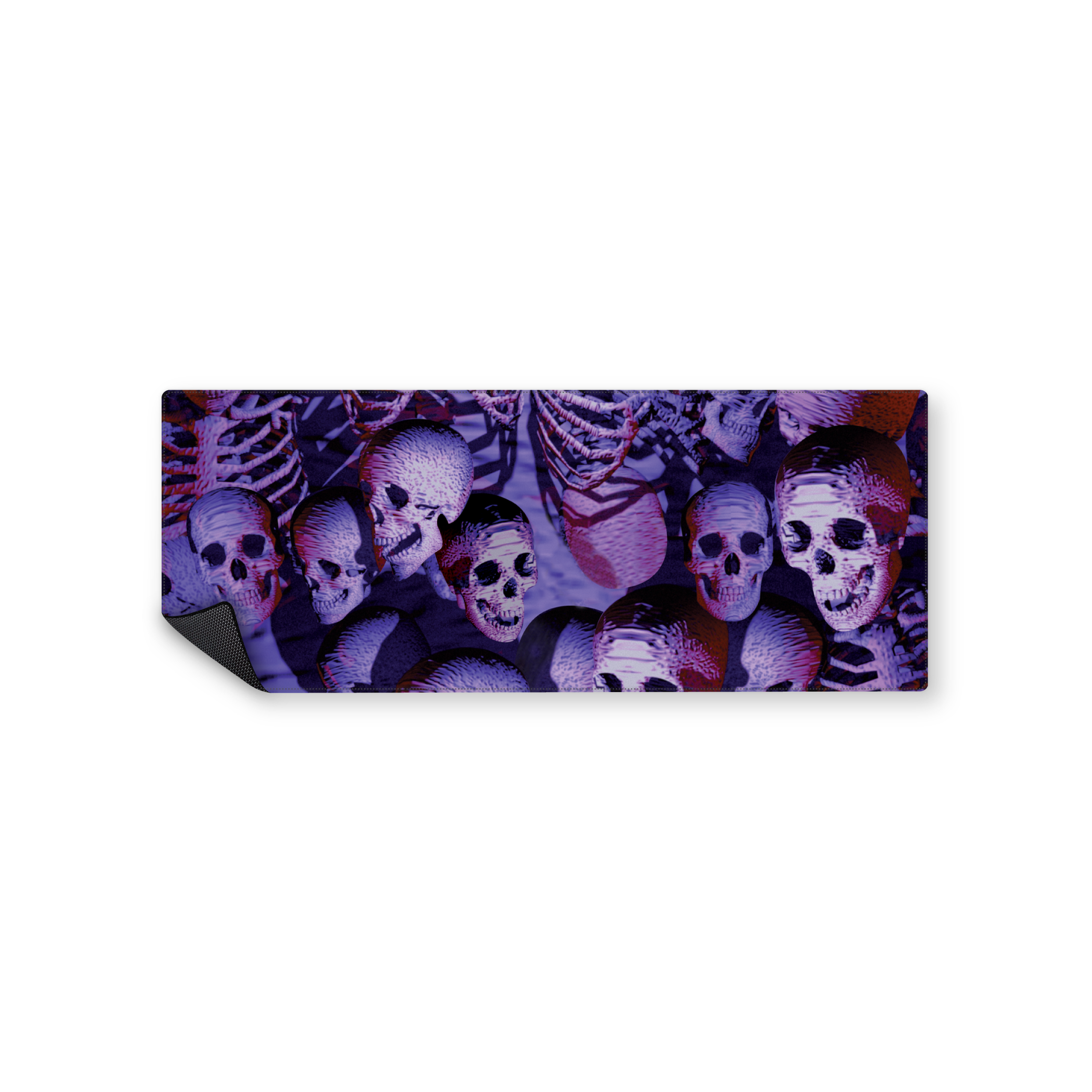 Mousepad MK 3 Ultimate 82x32 Classic | PERSONALIZADO