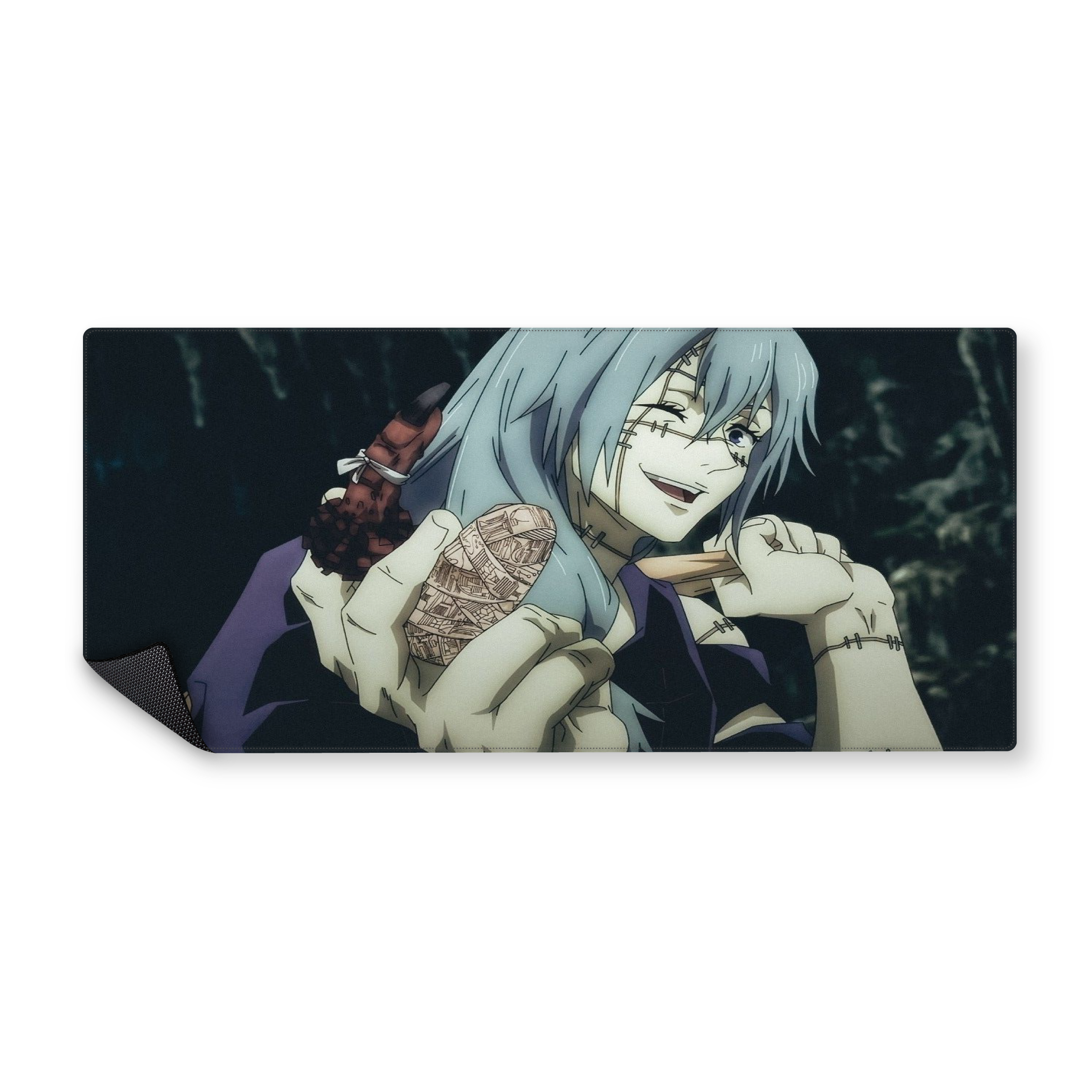 Mousepad Mahito 90x40 Classic | PERSONALIZADO