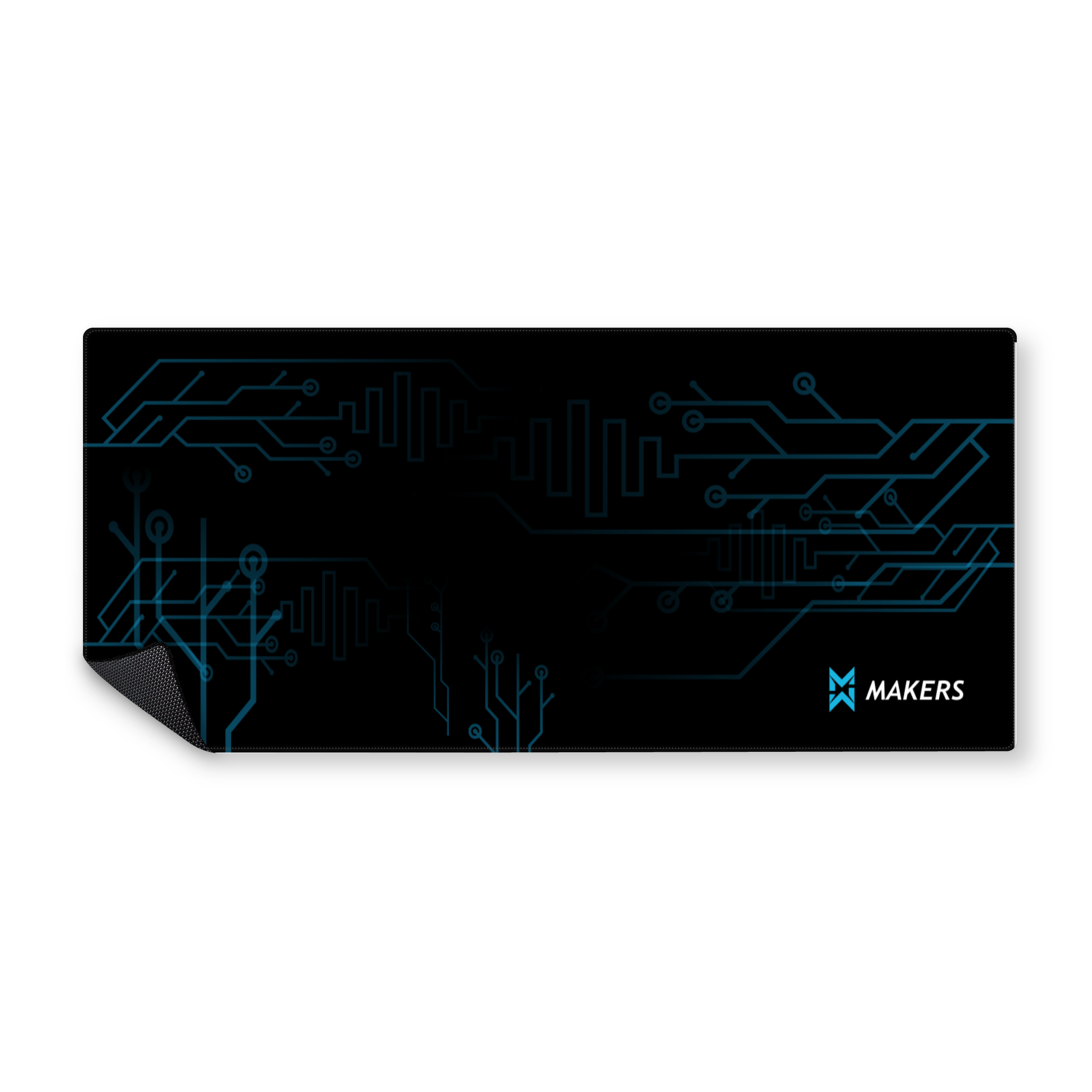 Mousepad Makers 90x40 Classic | PERSONALIZADO