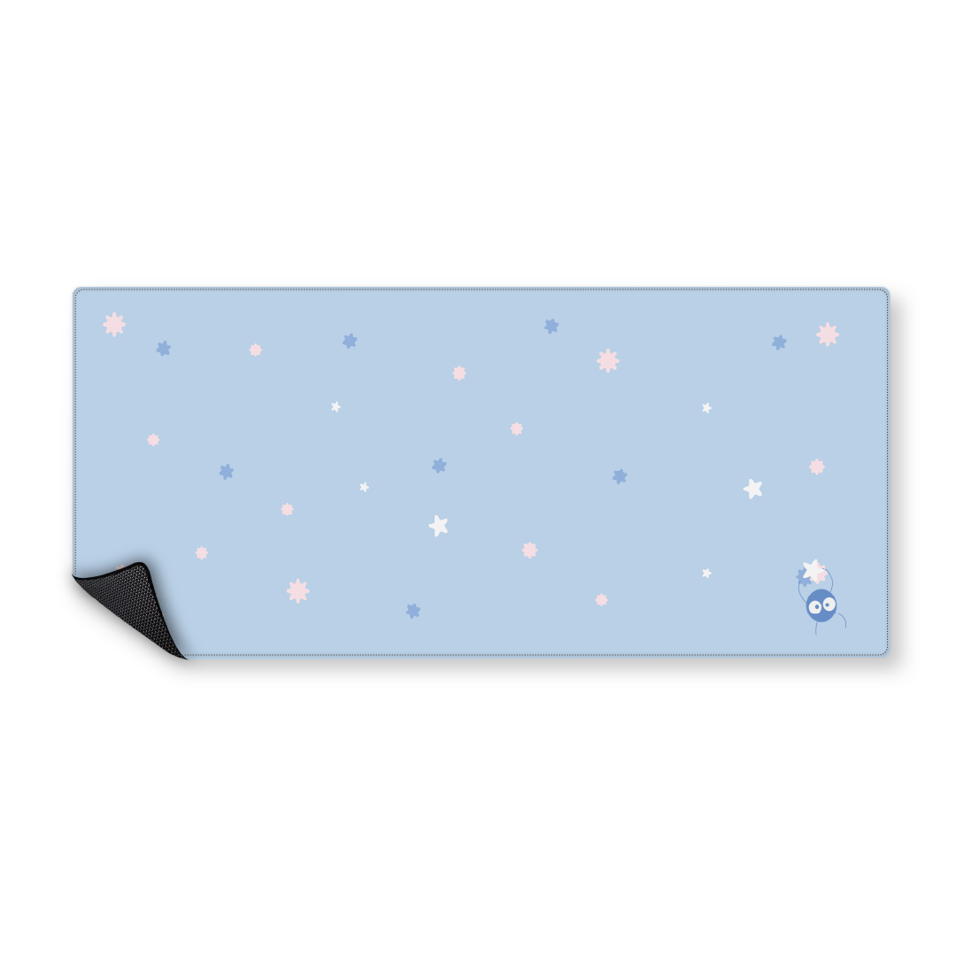 Mousepad Martin 90x40 PRO | PERSONALIZADO